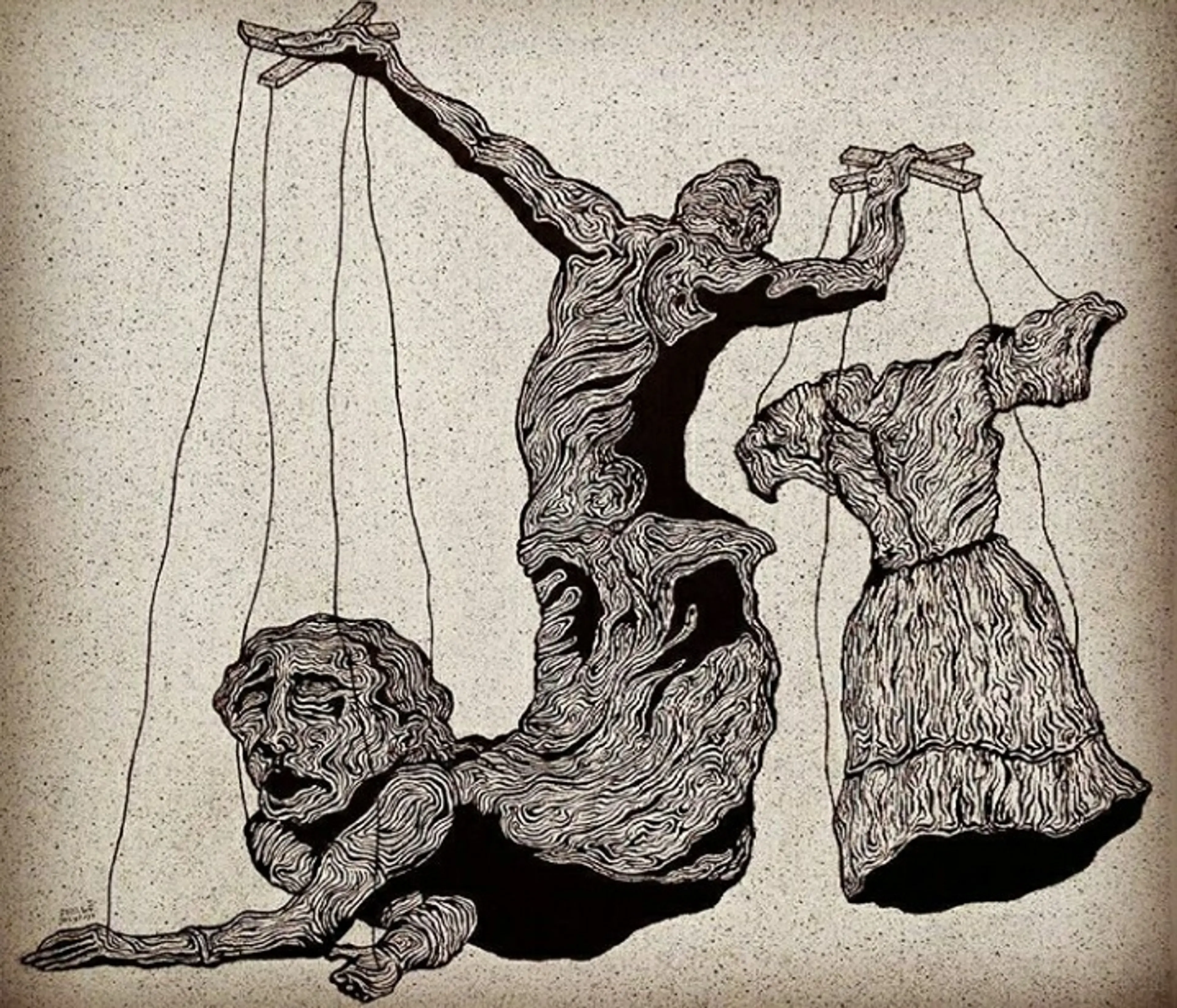 divorce