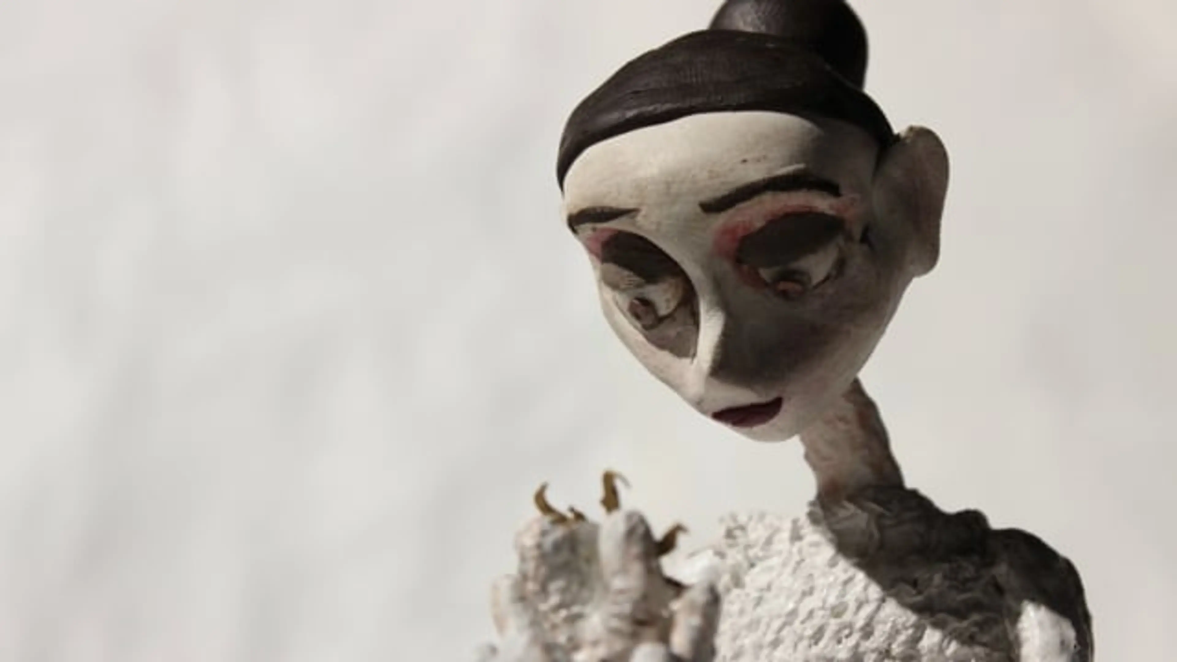 Morose Trailer