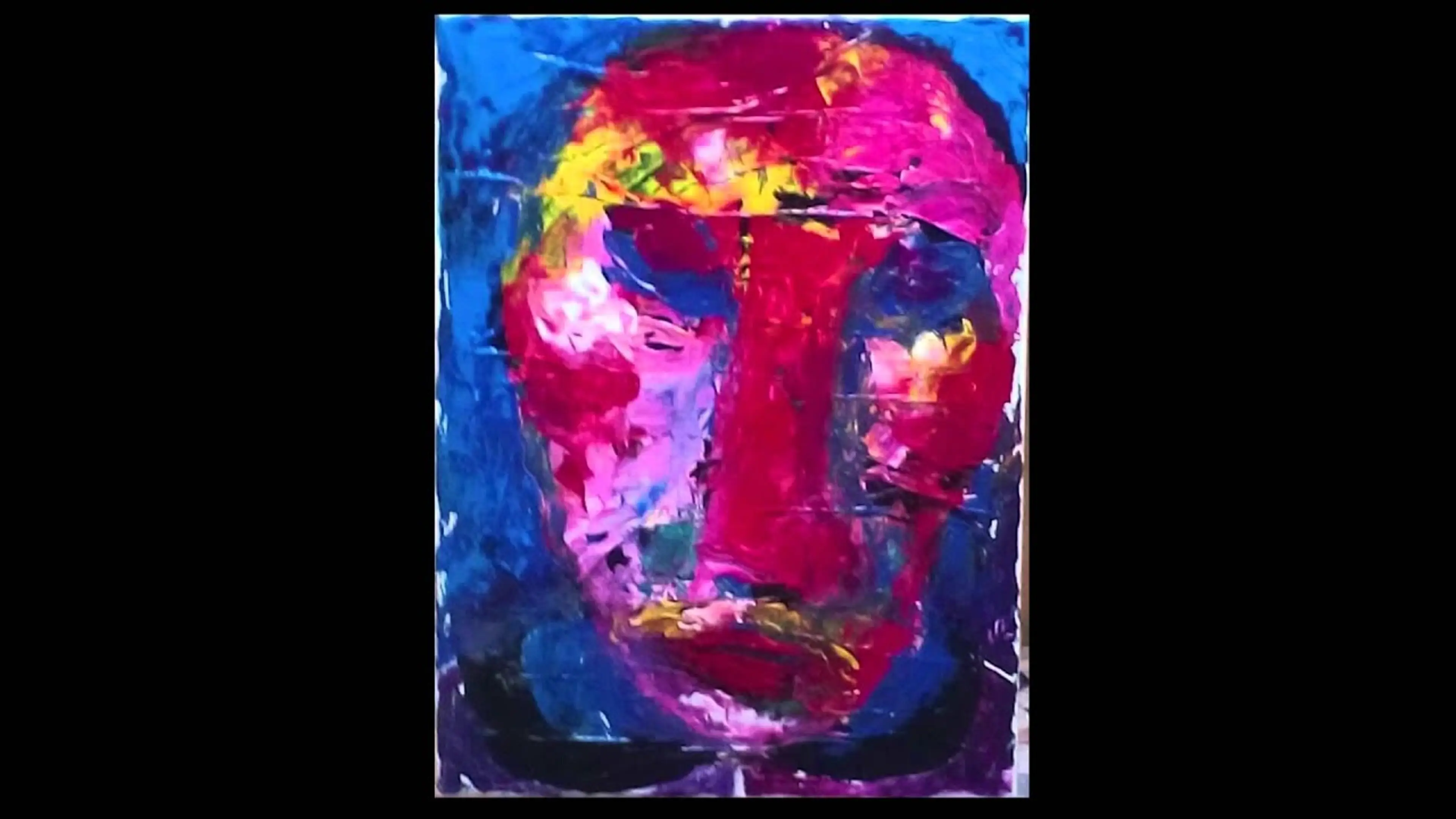 Gilberto Cappelli "Alba"