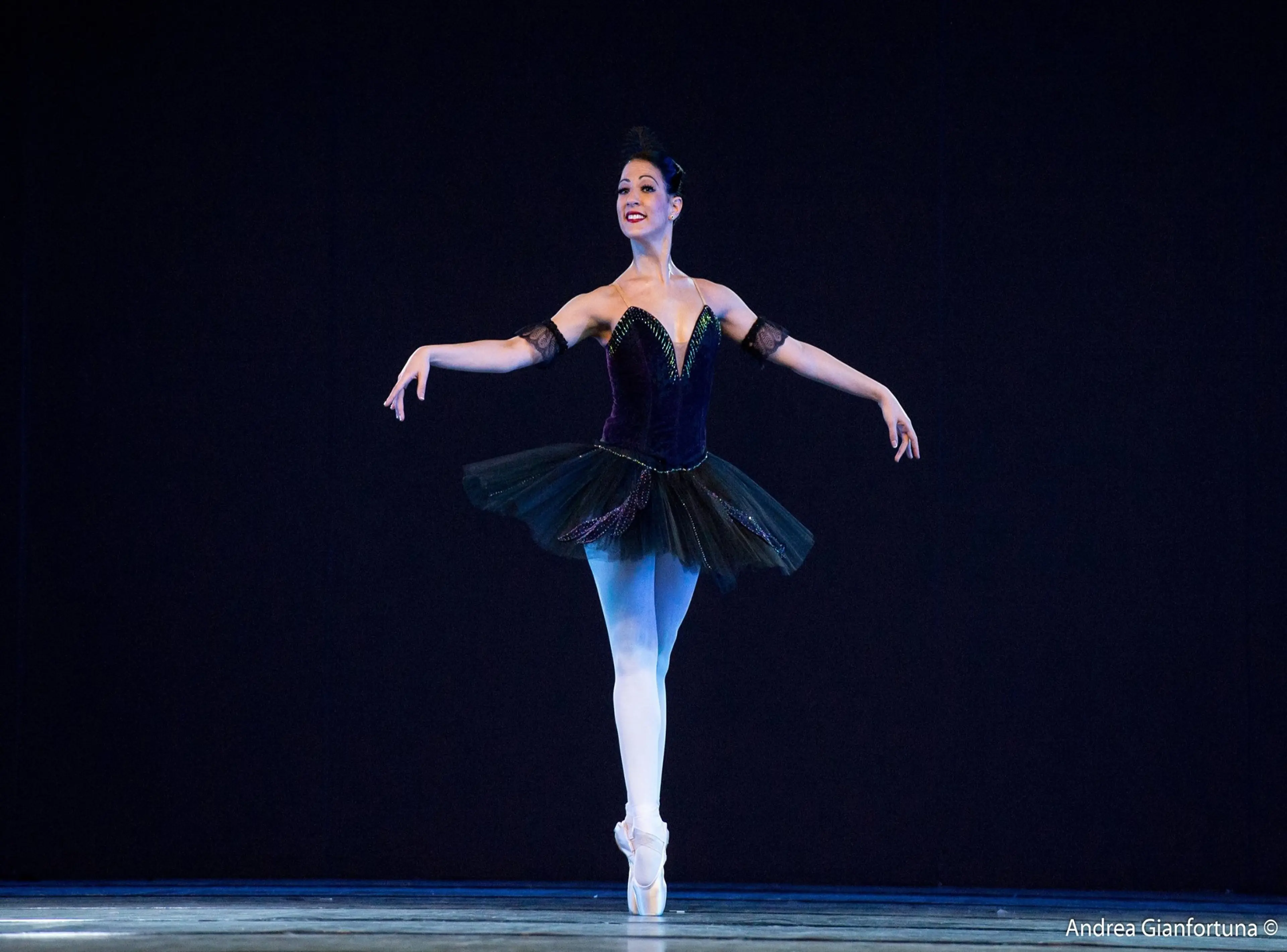 Arianne Lafita Gonzalvez 1