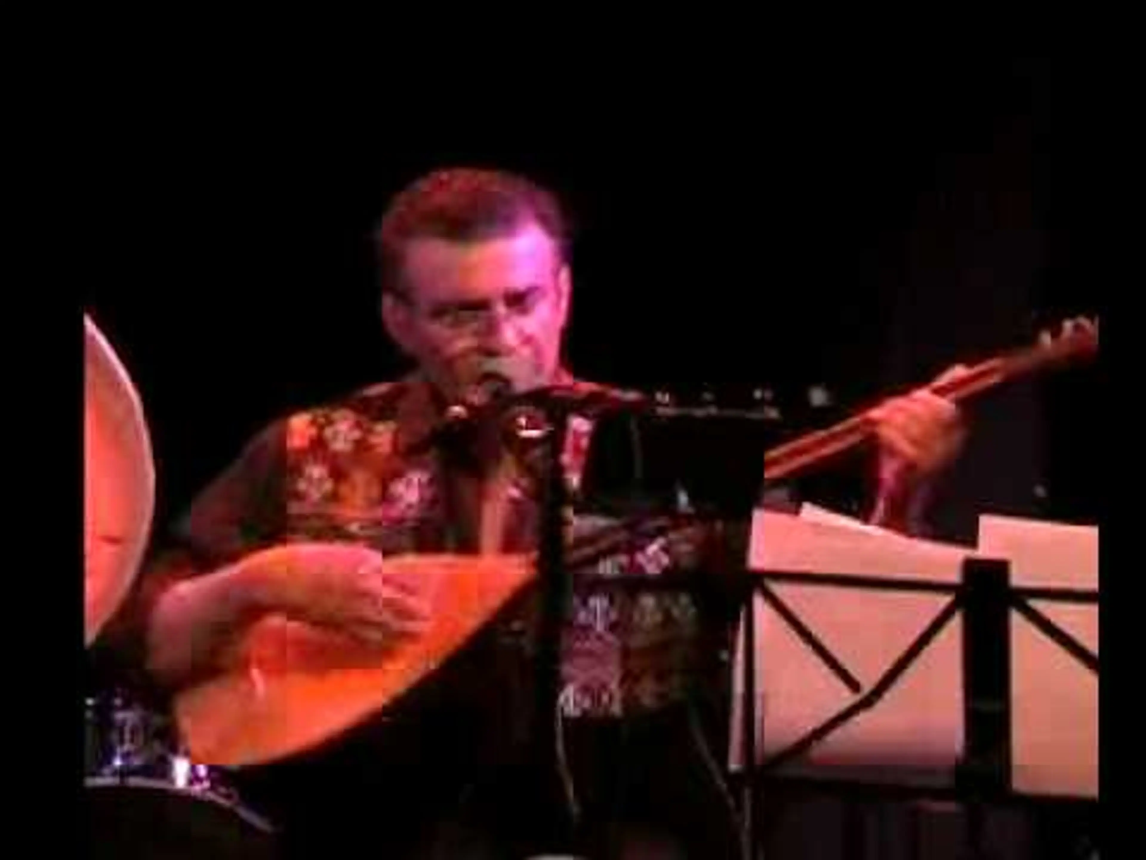 Daglar Kizi Reyhan (Azeri / Turkish)