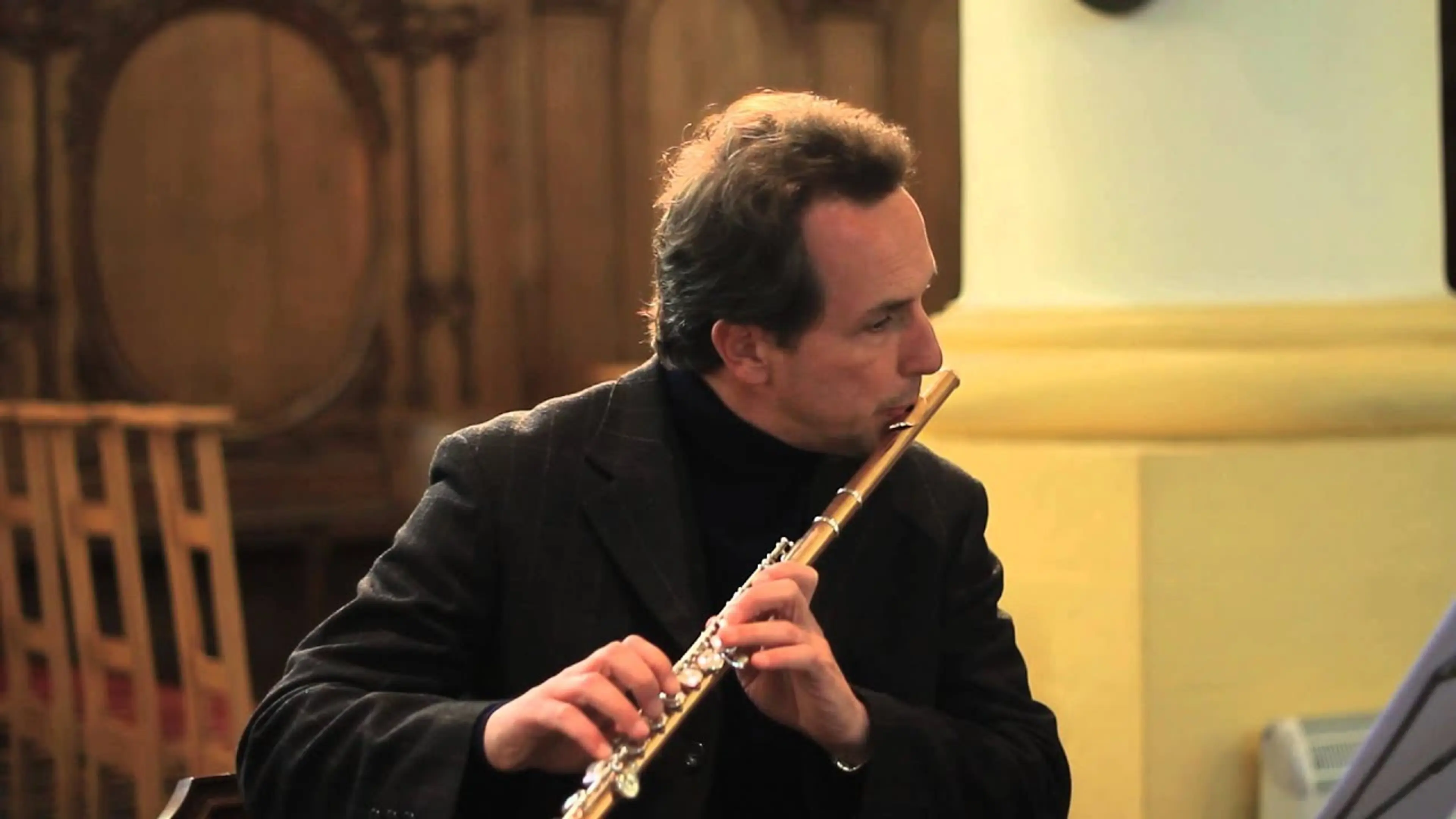Thiriet Maurice Suite en Trio Tempo di Marcia