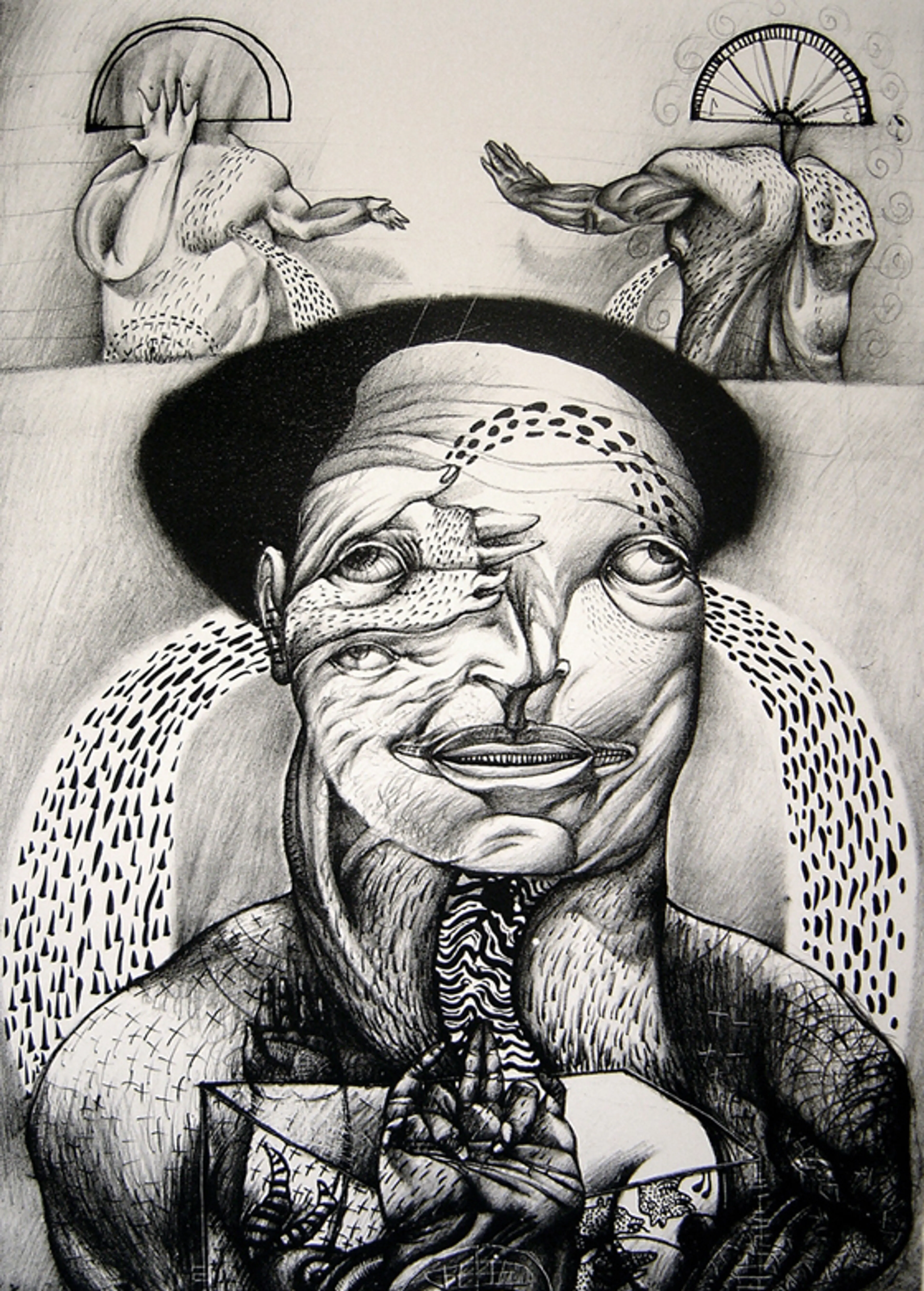 Litografia 03