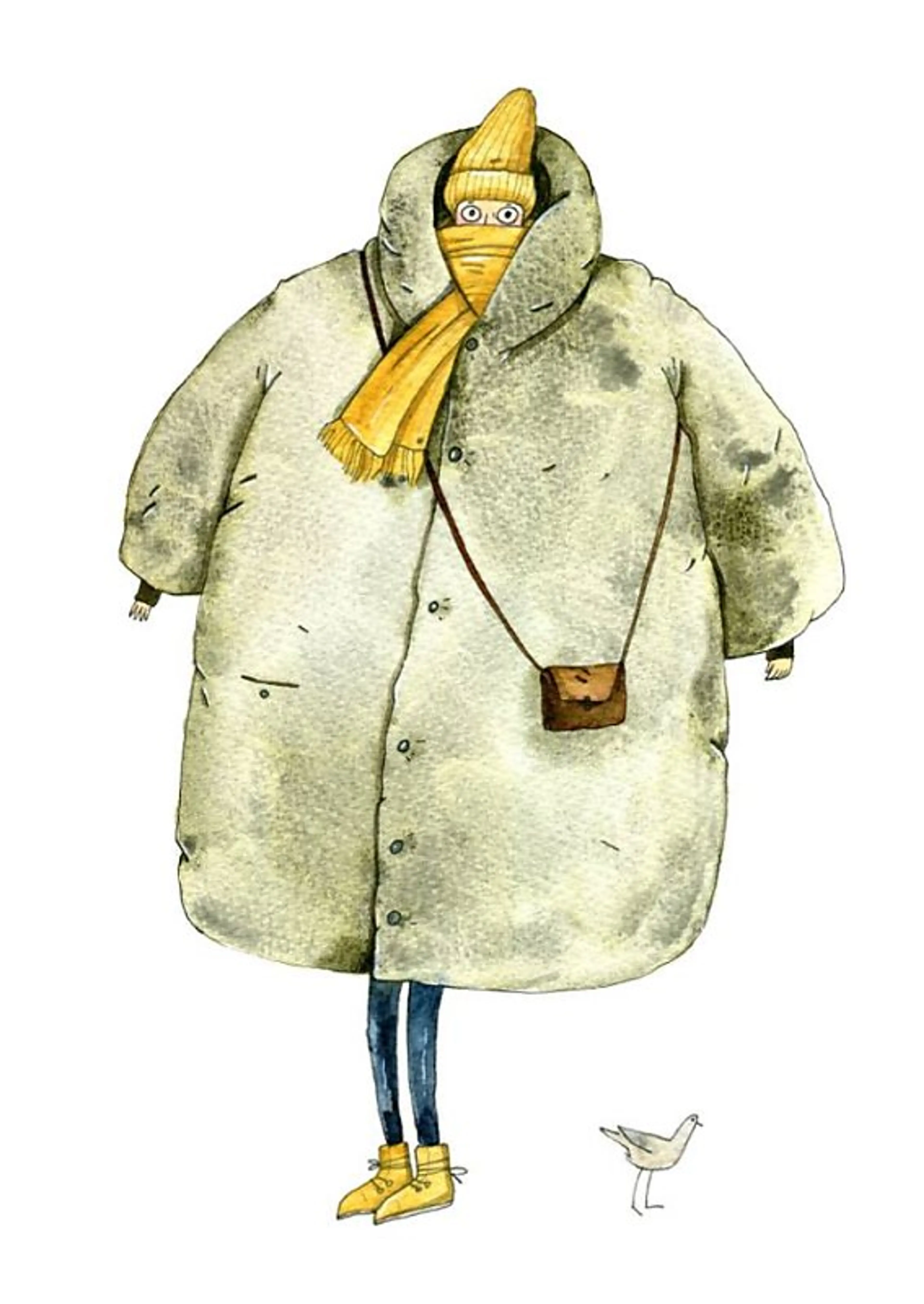 Winter style