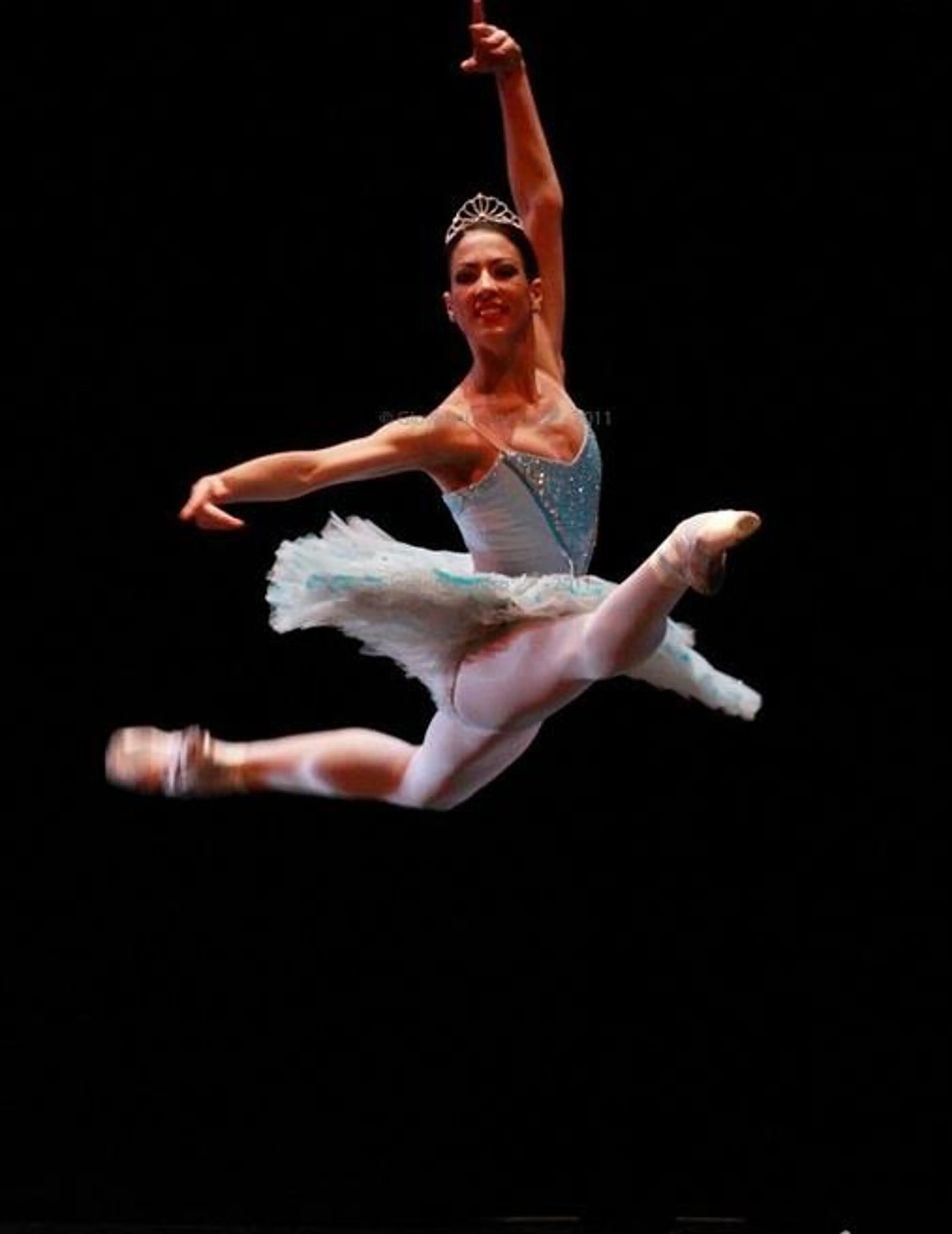 Arianne Lafita Gonzalvez