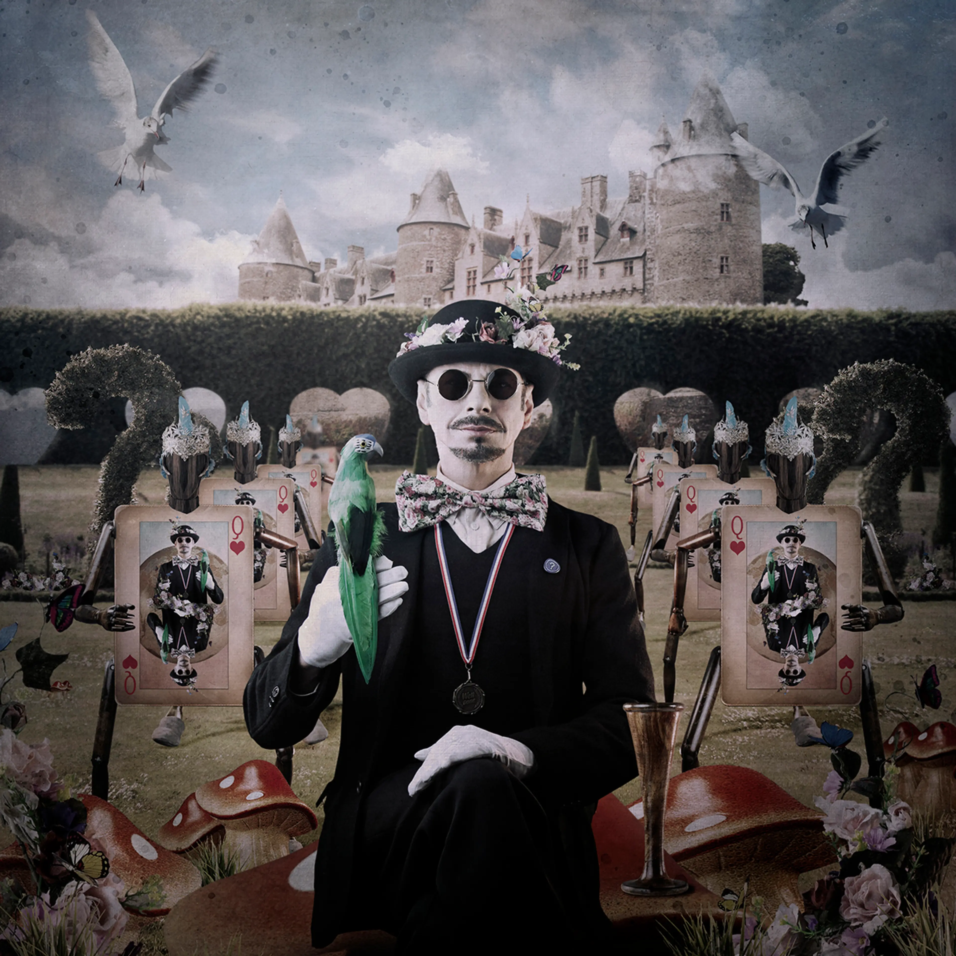 Wonderland