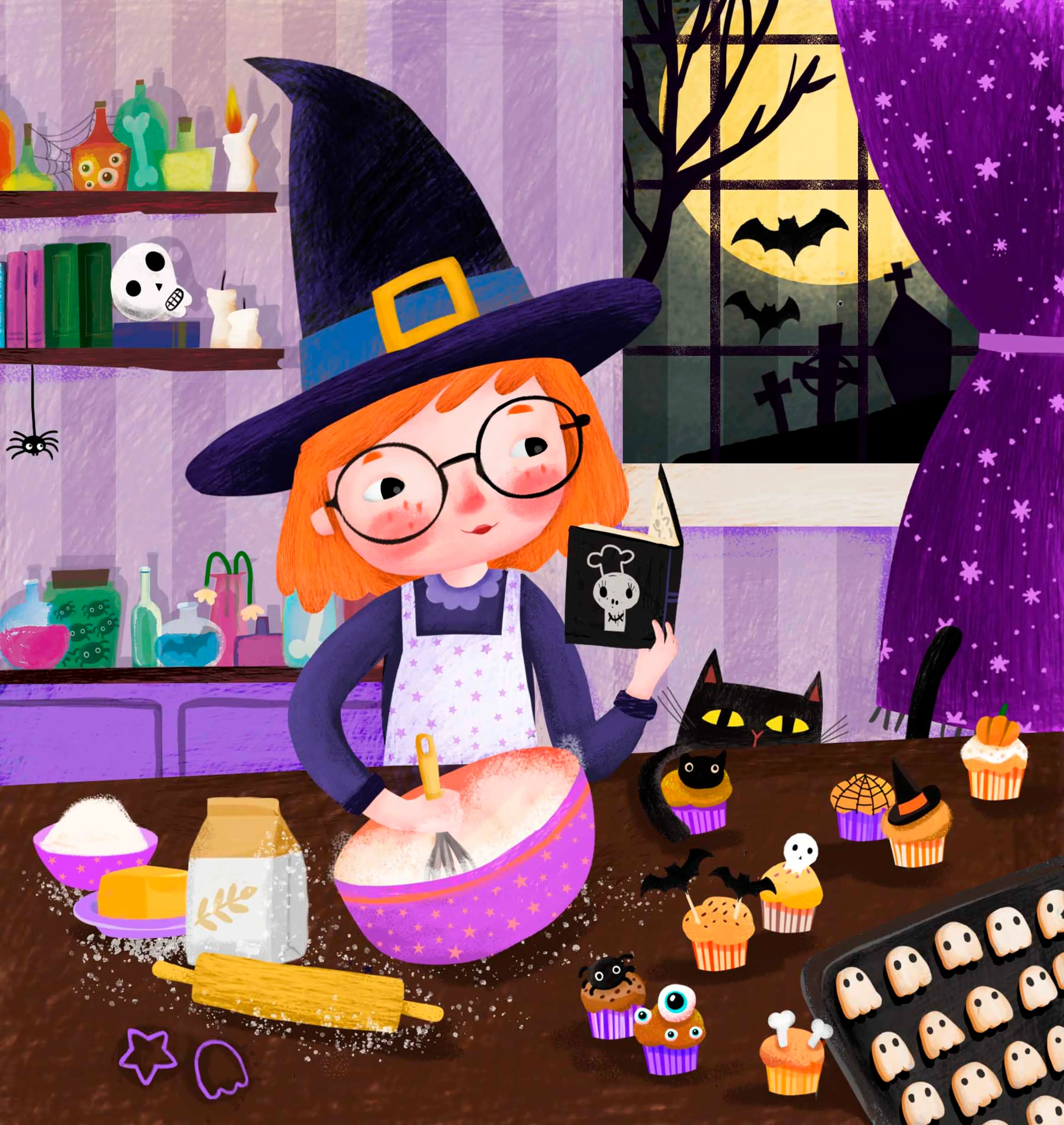halloween