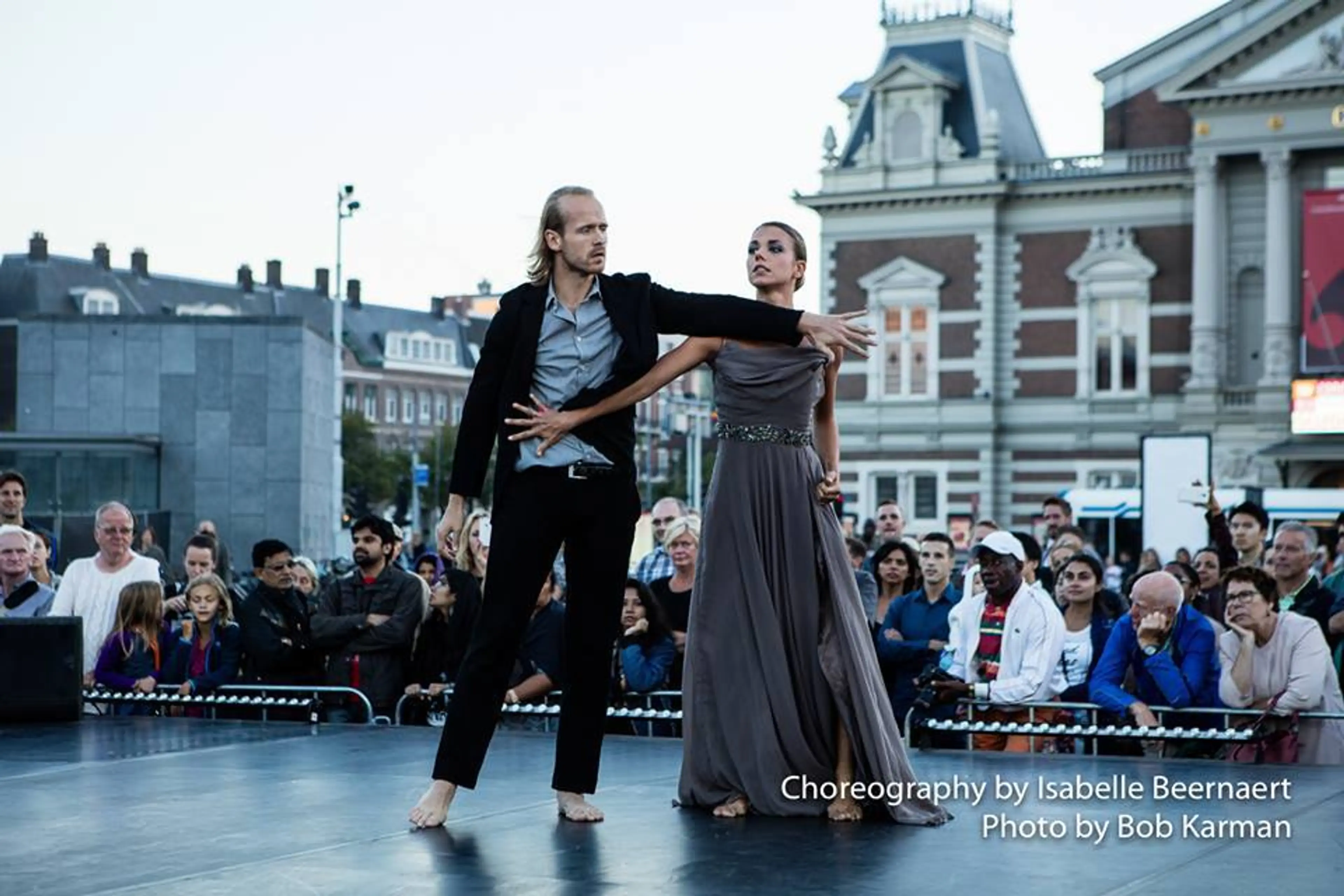 UitMarkt’15 – Amsterdam