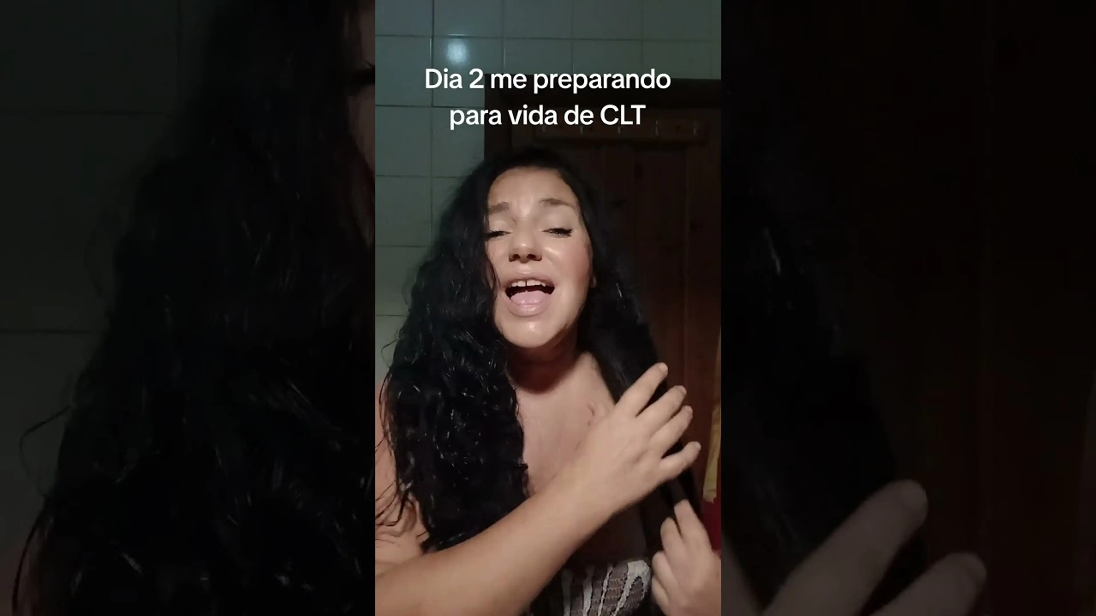 "Dia 2 me preparando para a vida de CLT" Ryo Mindel — Music — Ryo Mindel
