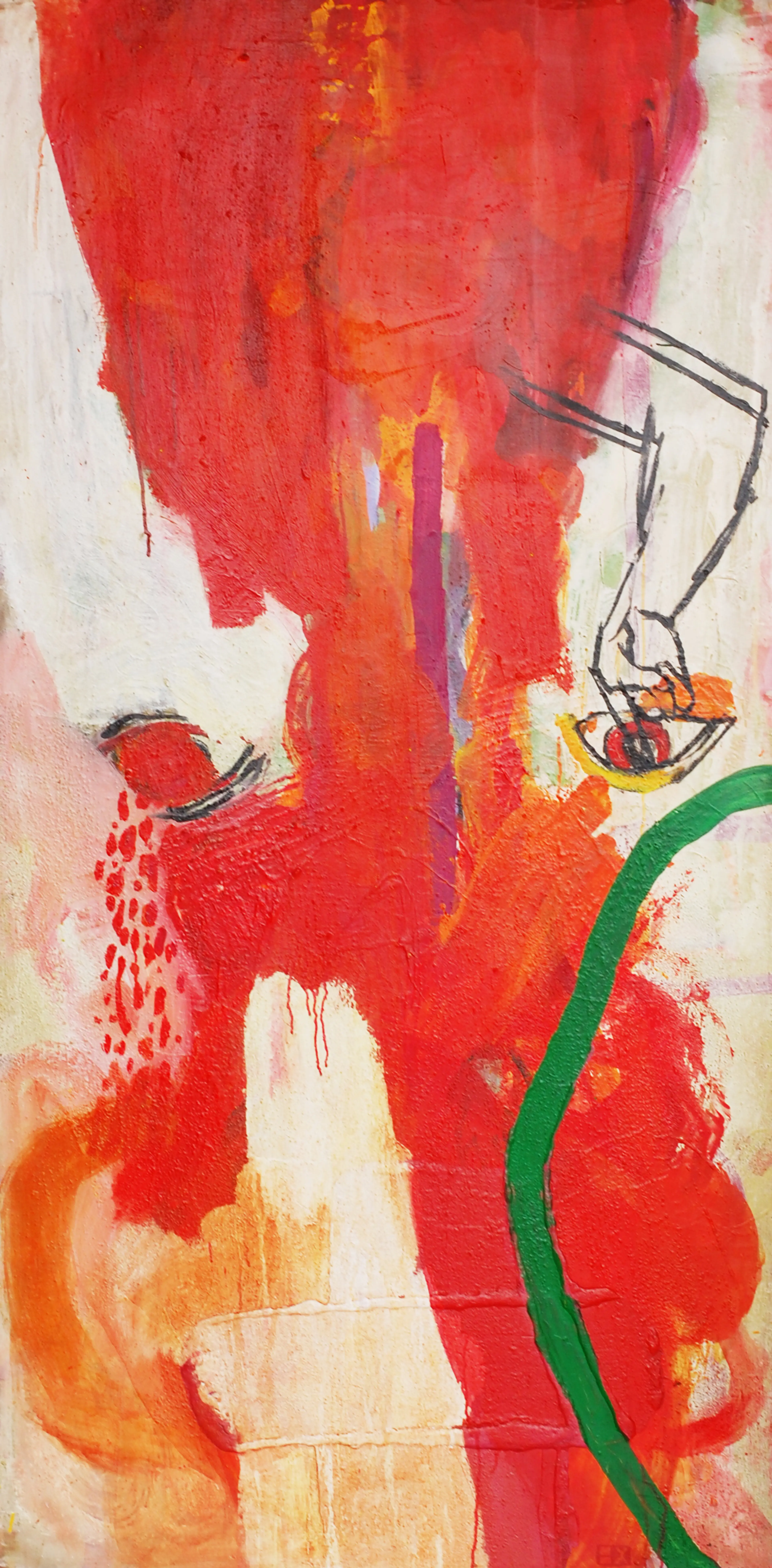 2 — Pintura — Xanu
