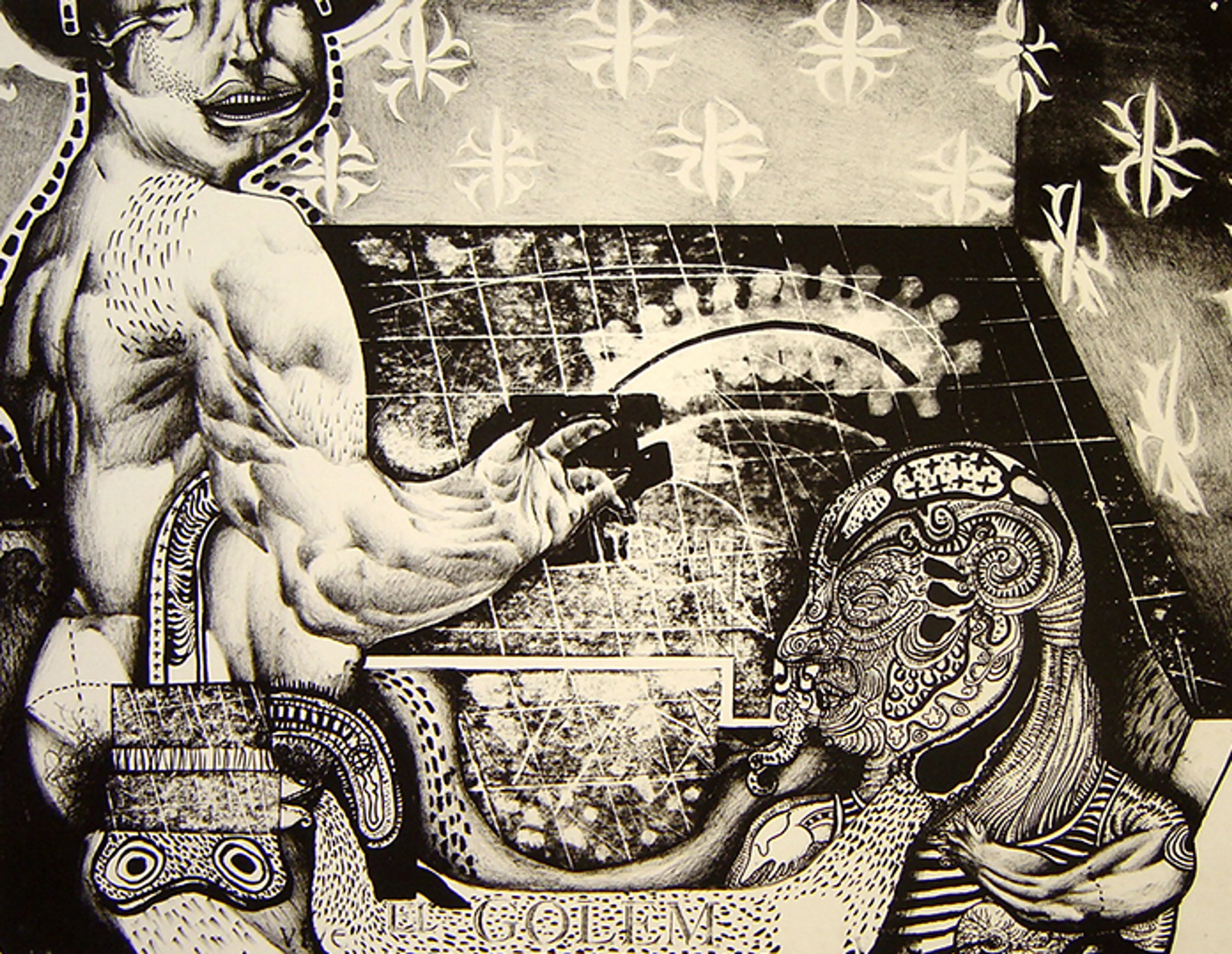 Litografia 05