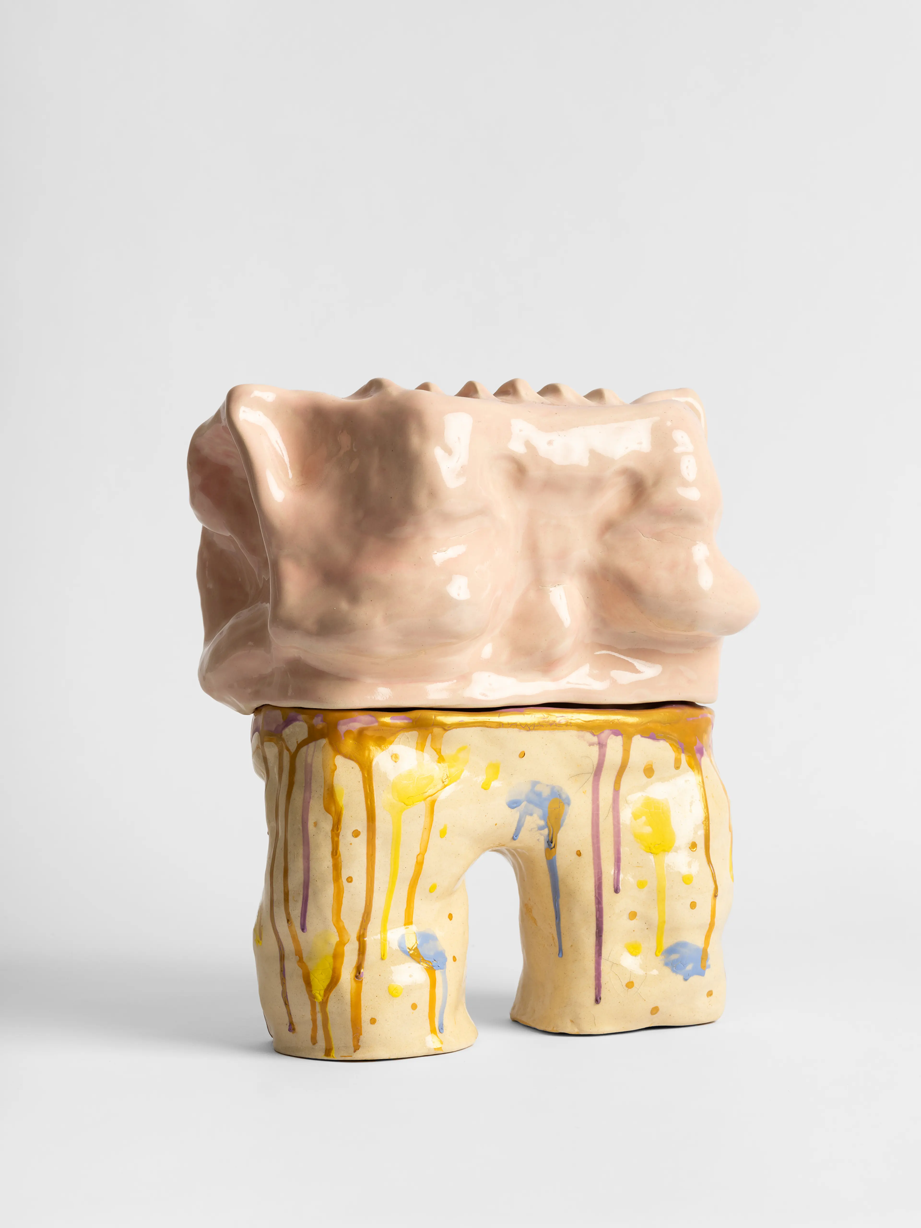 C02 — Escultura — Anna Marti Represa