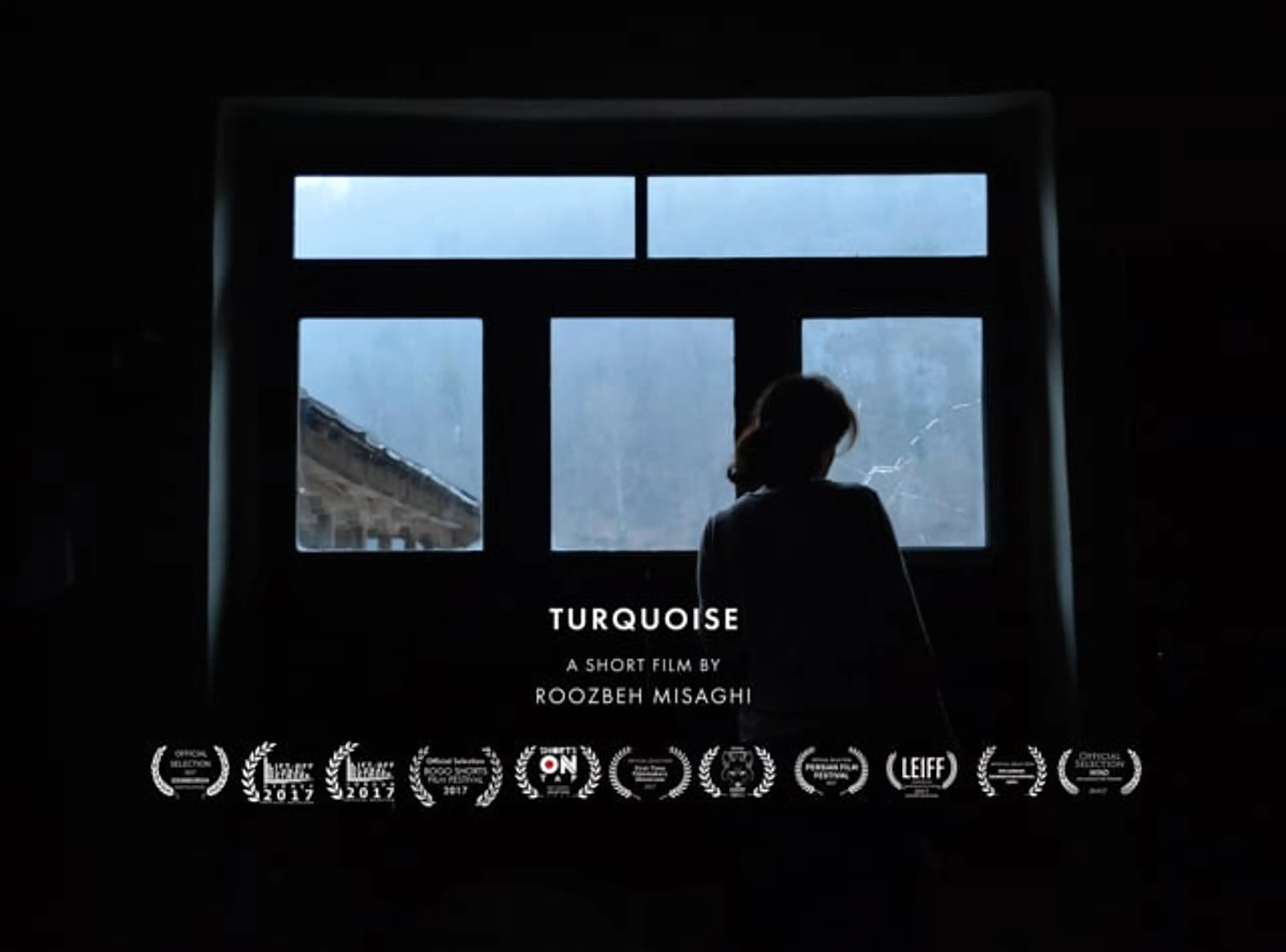 Turquoise (2017)