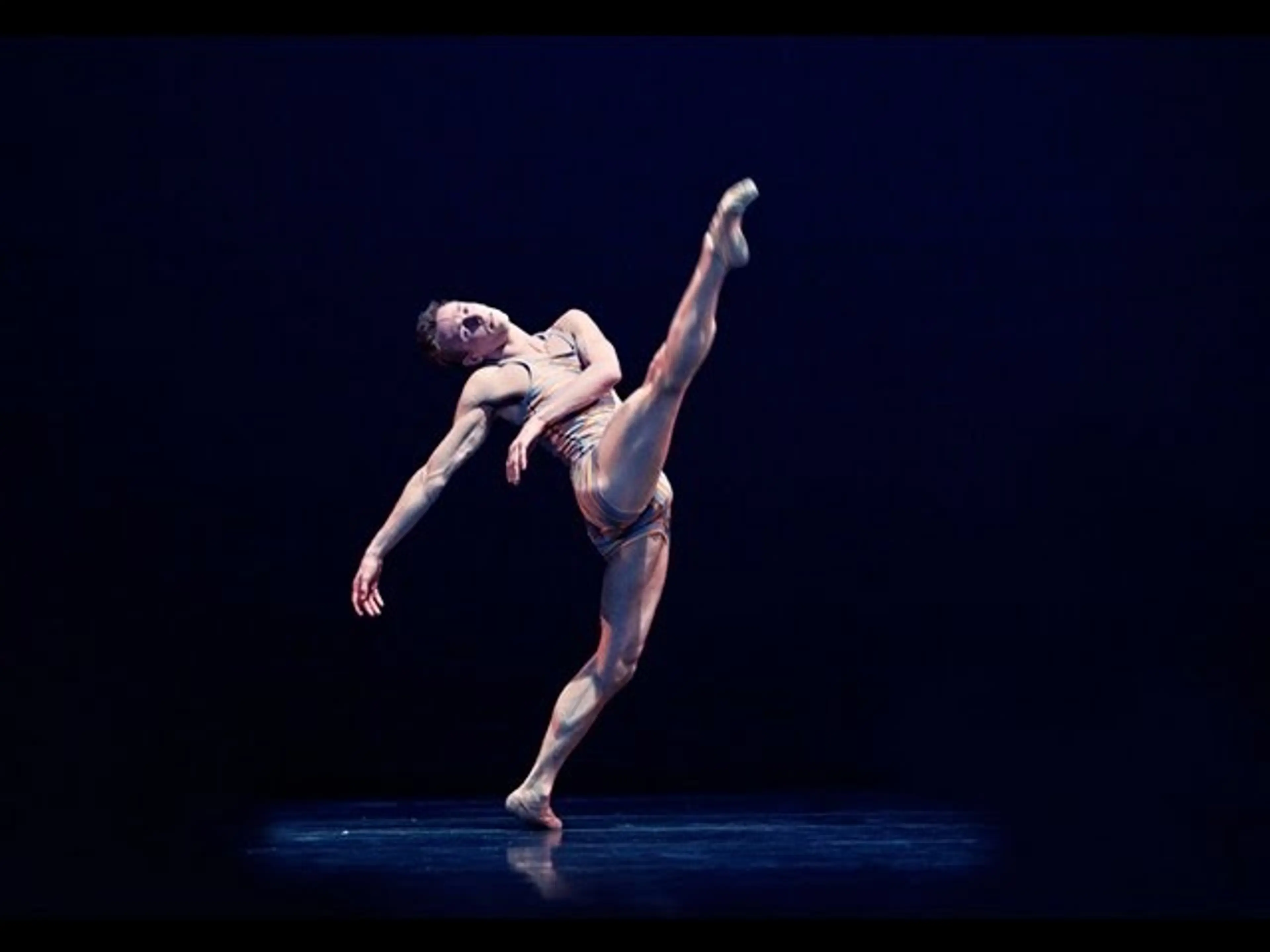 Full Moon - Choreography by Milena Sidorova
