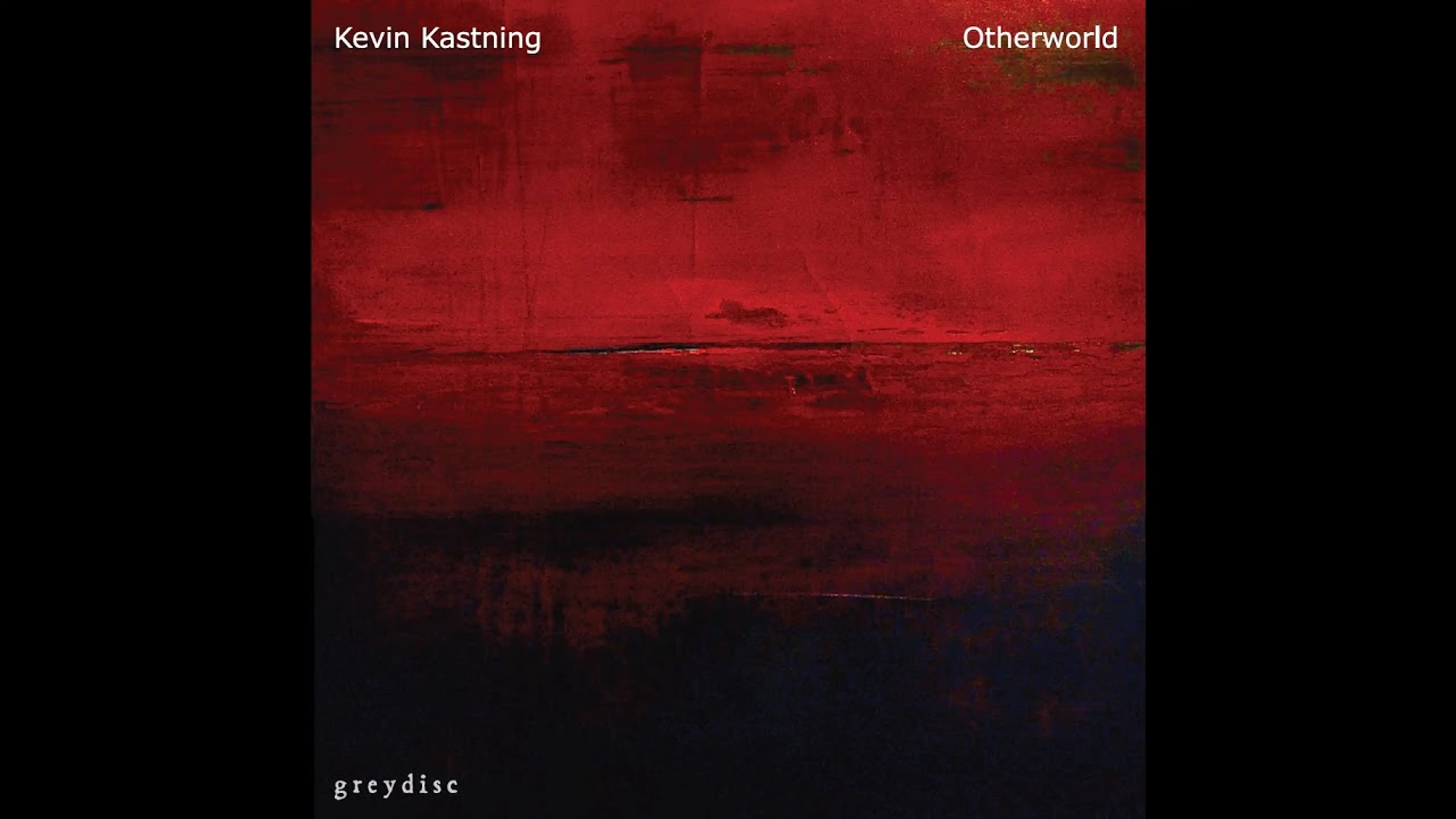 Kevin Kastning: No Abstraction of Perhaps