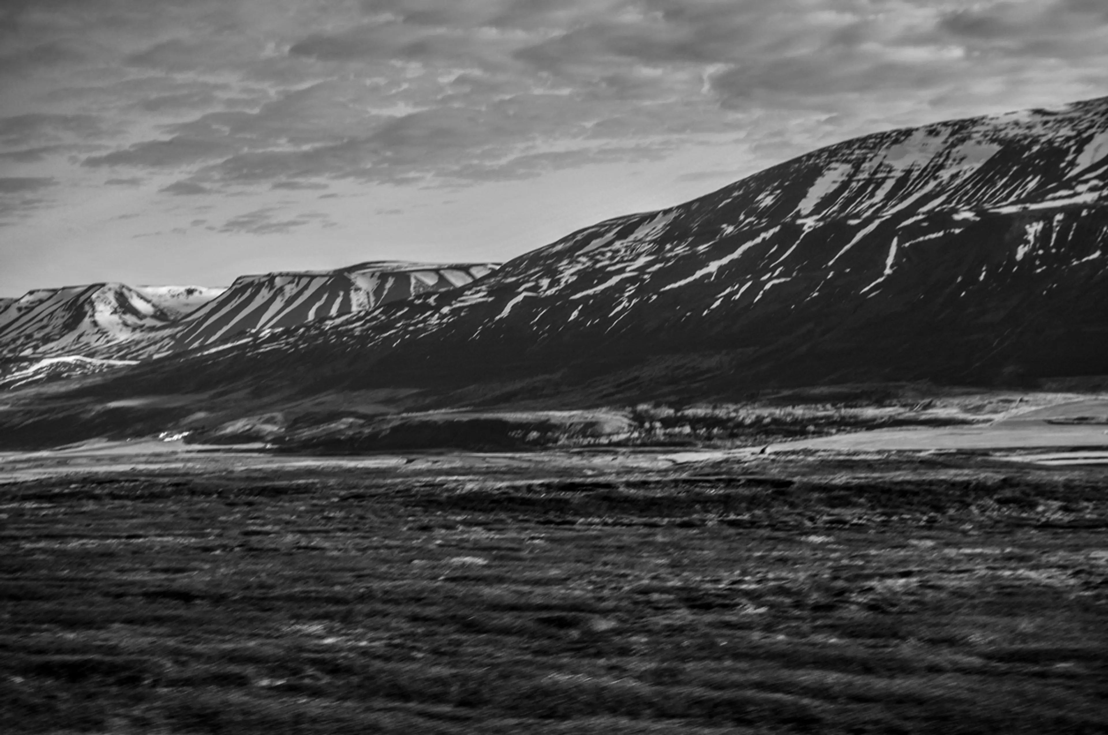 IX — Something for Windy — Photography