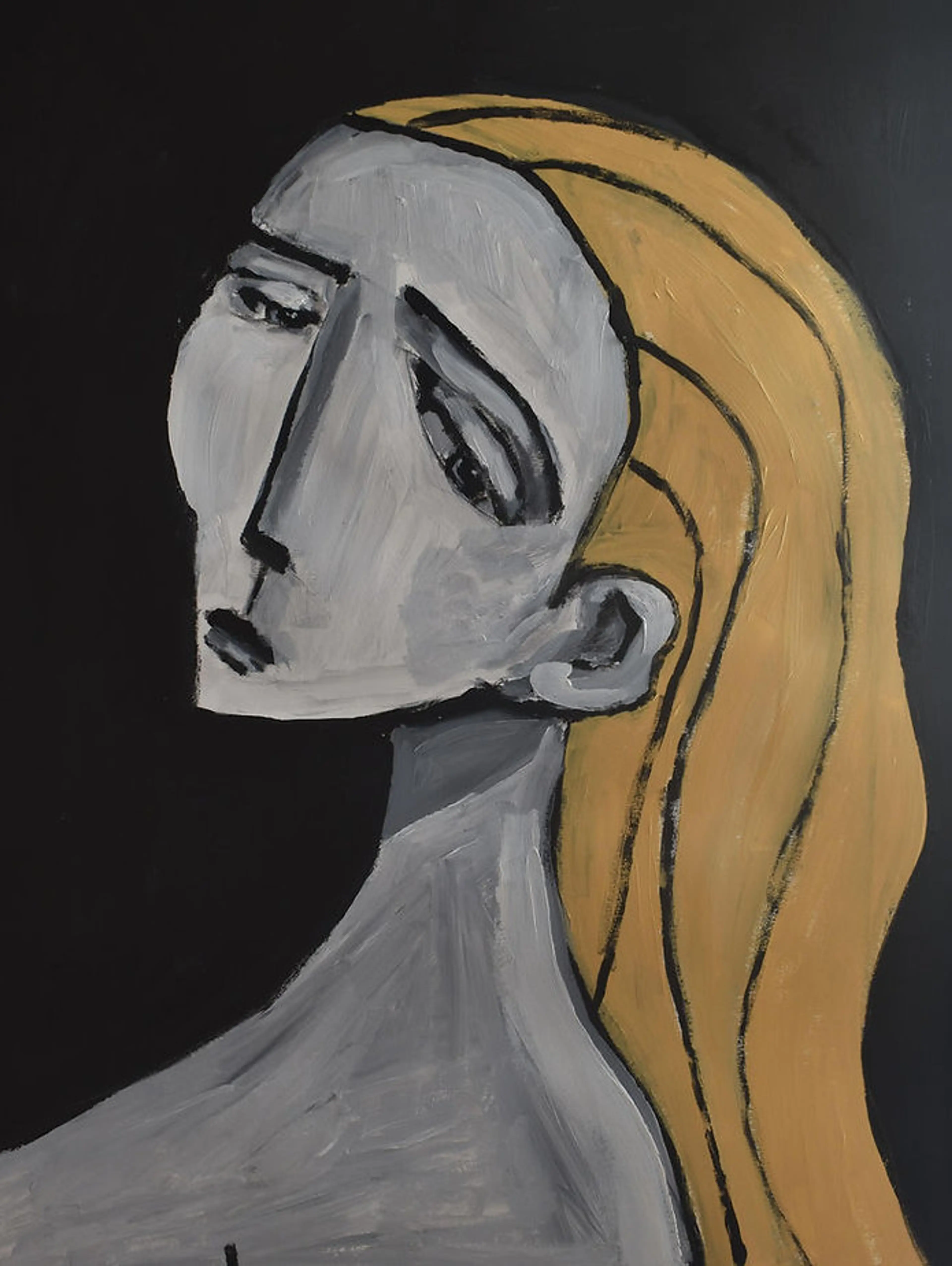 Belle de nuit