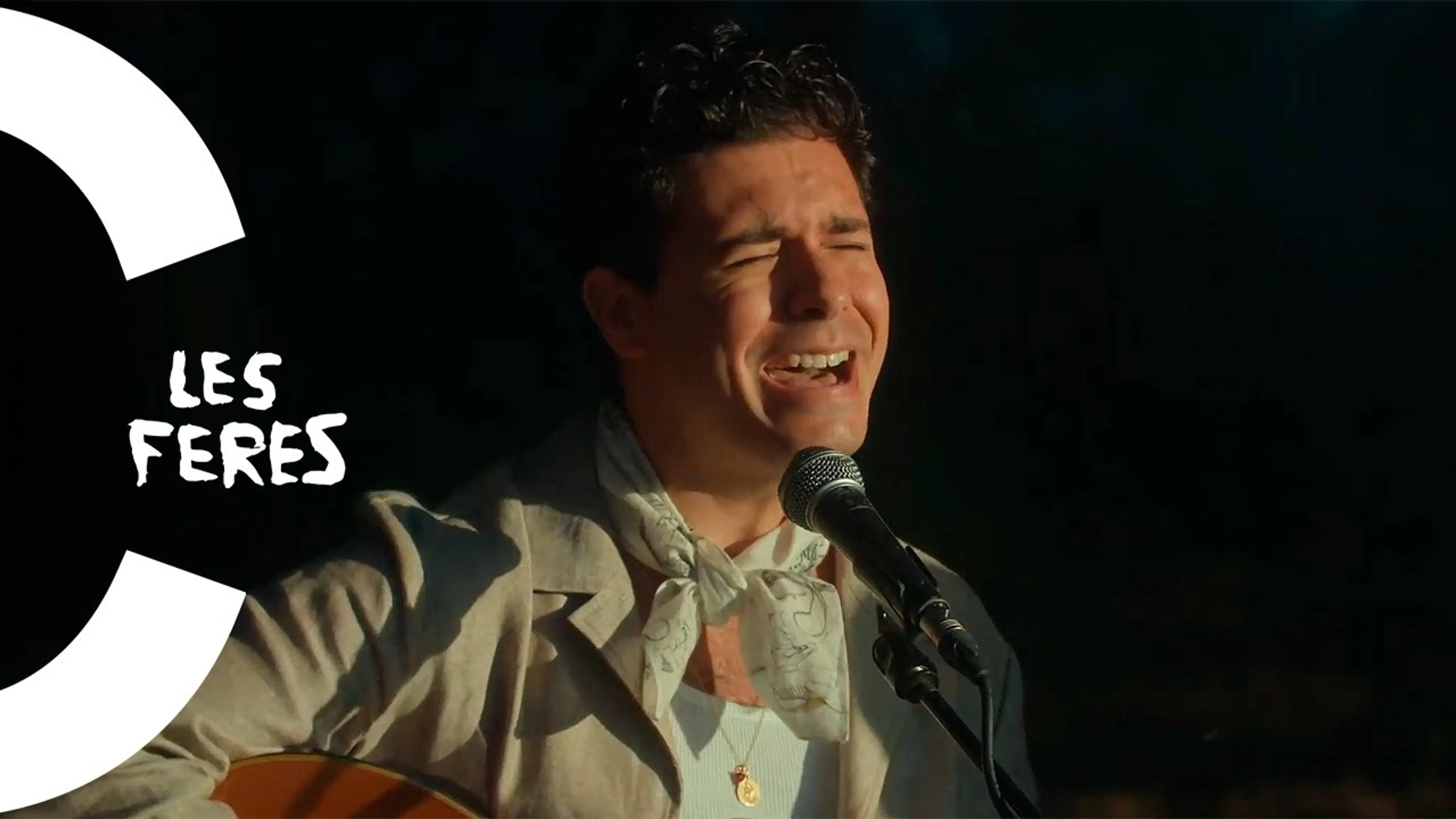 Colaboración con Alfred García — Música — Alexandra Moreno