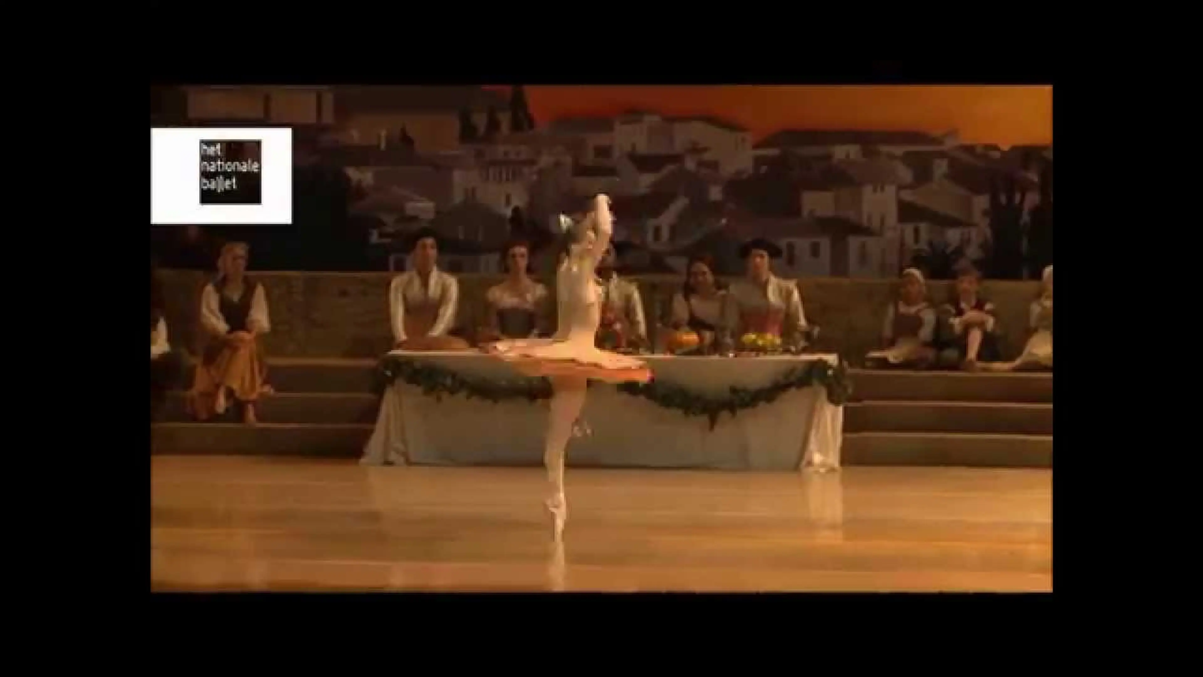 PIROUETTE