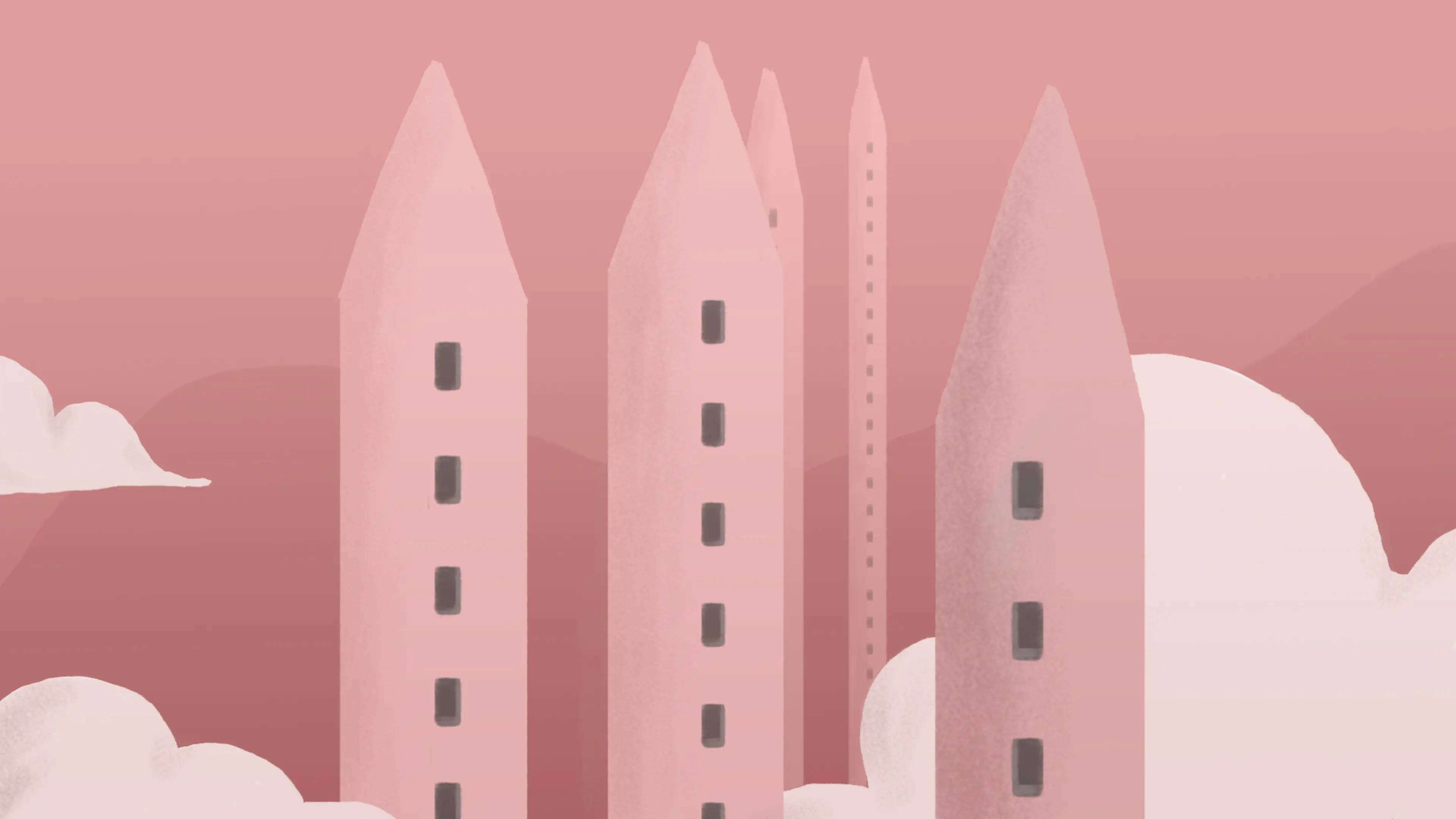 Tallest Village