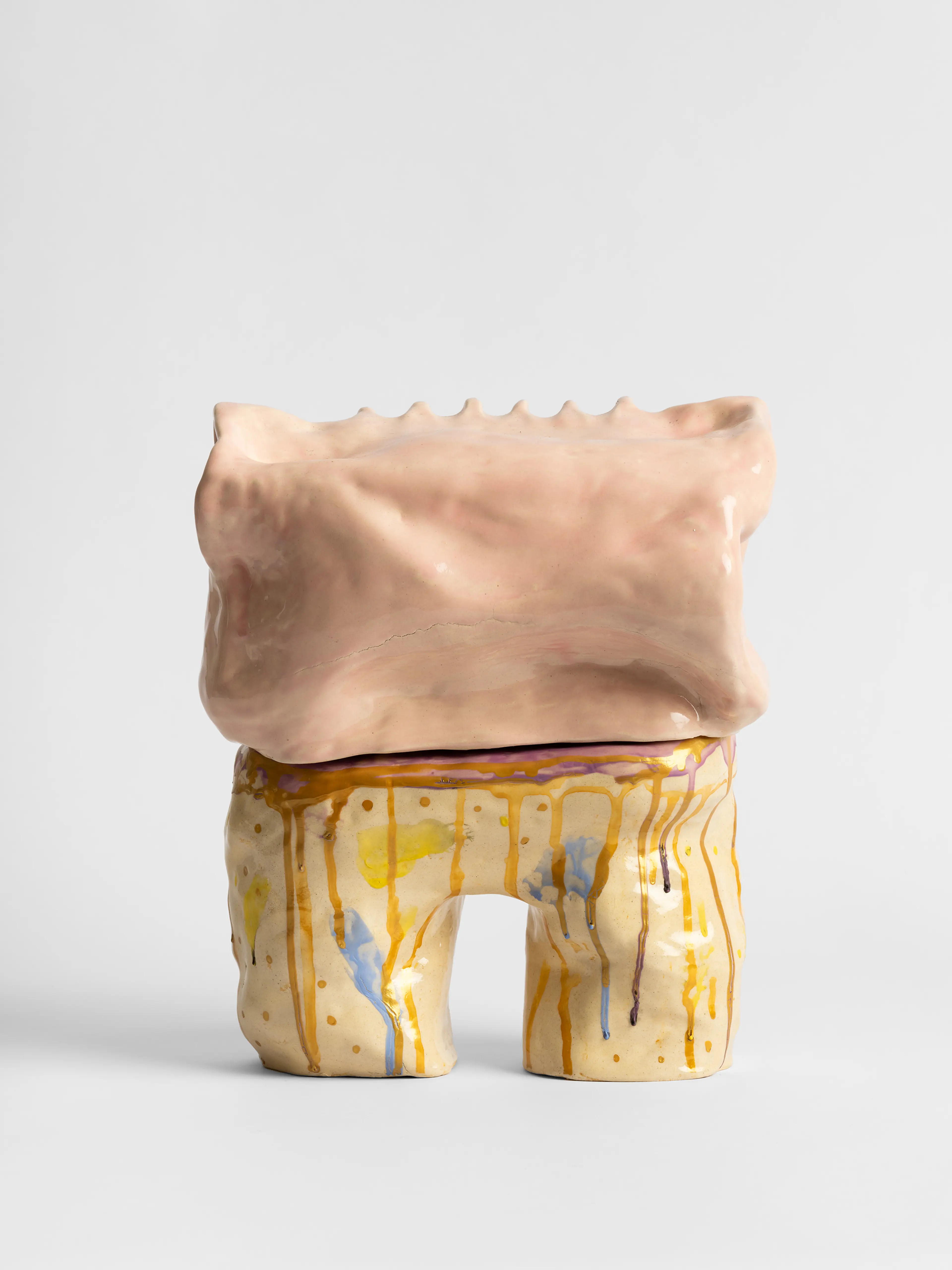 C03 — Escultura — Anna Marti Represa