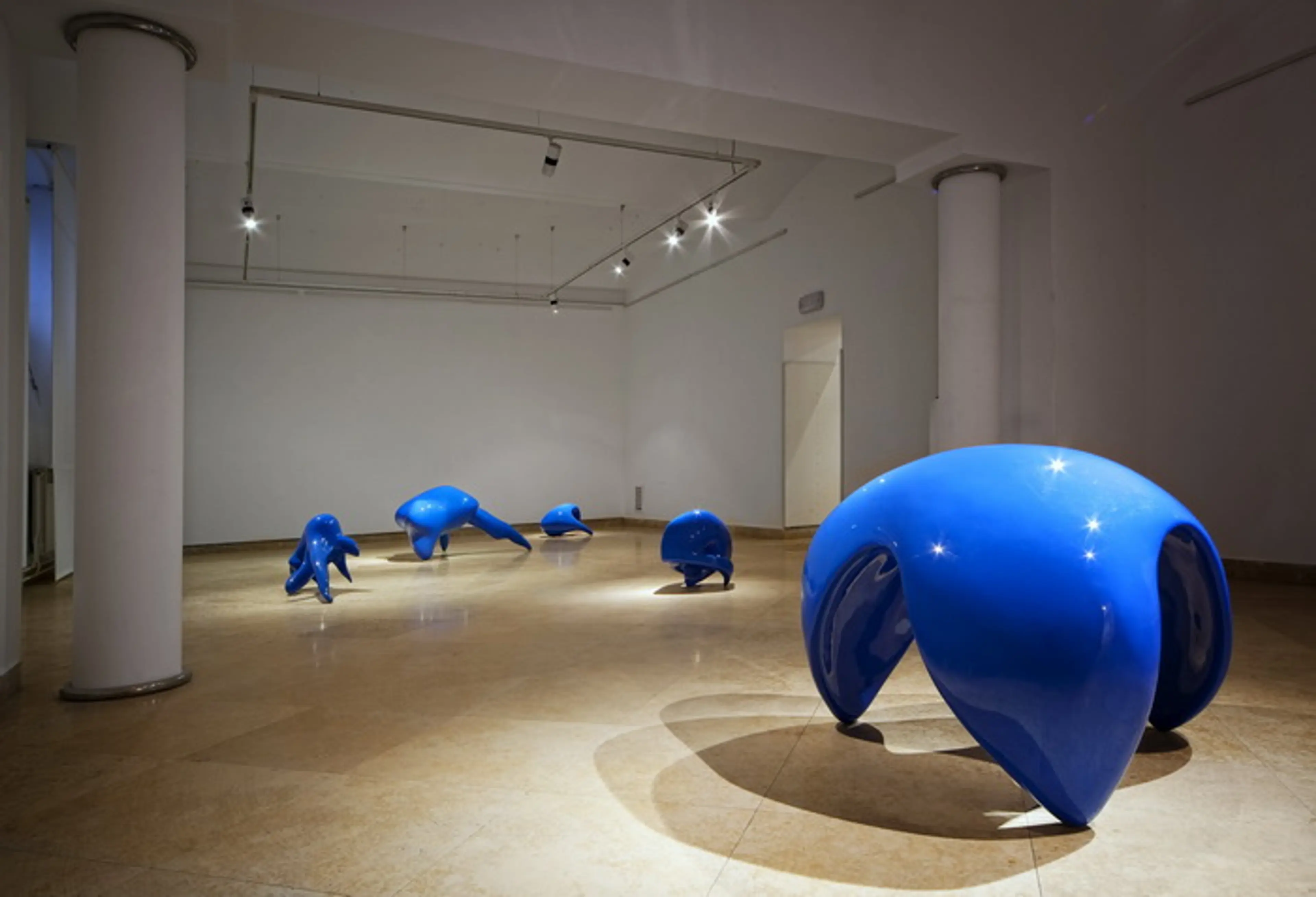 "Blue phase", synthetics