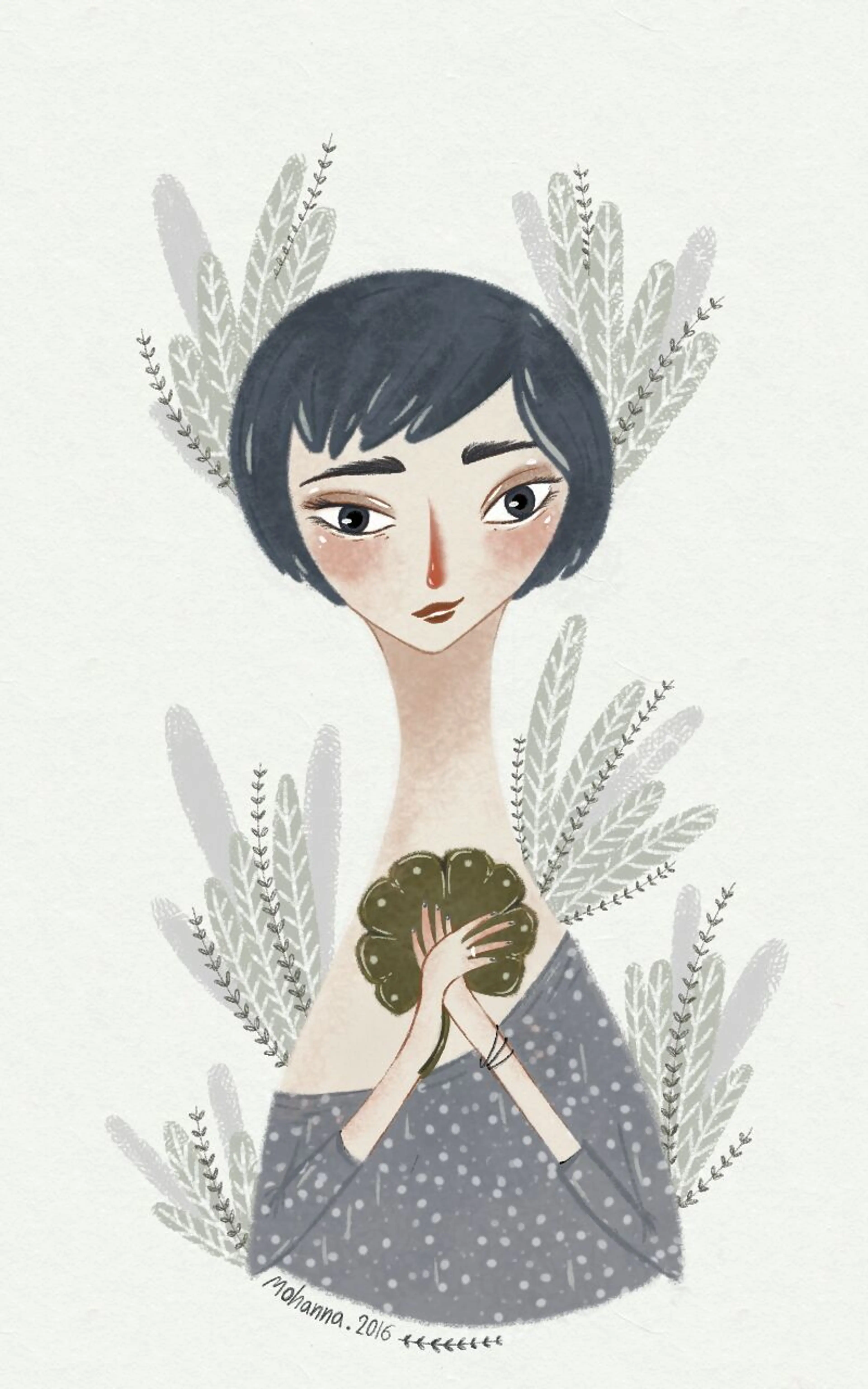 clover