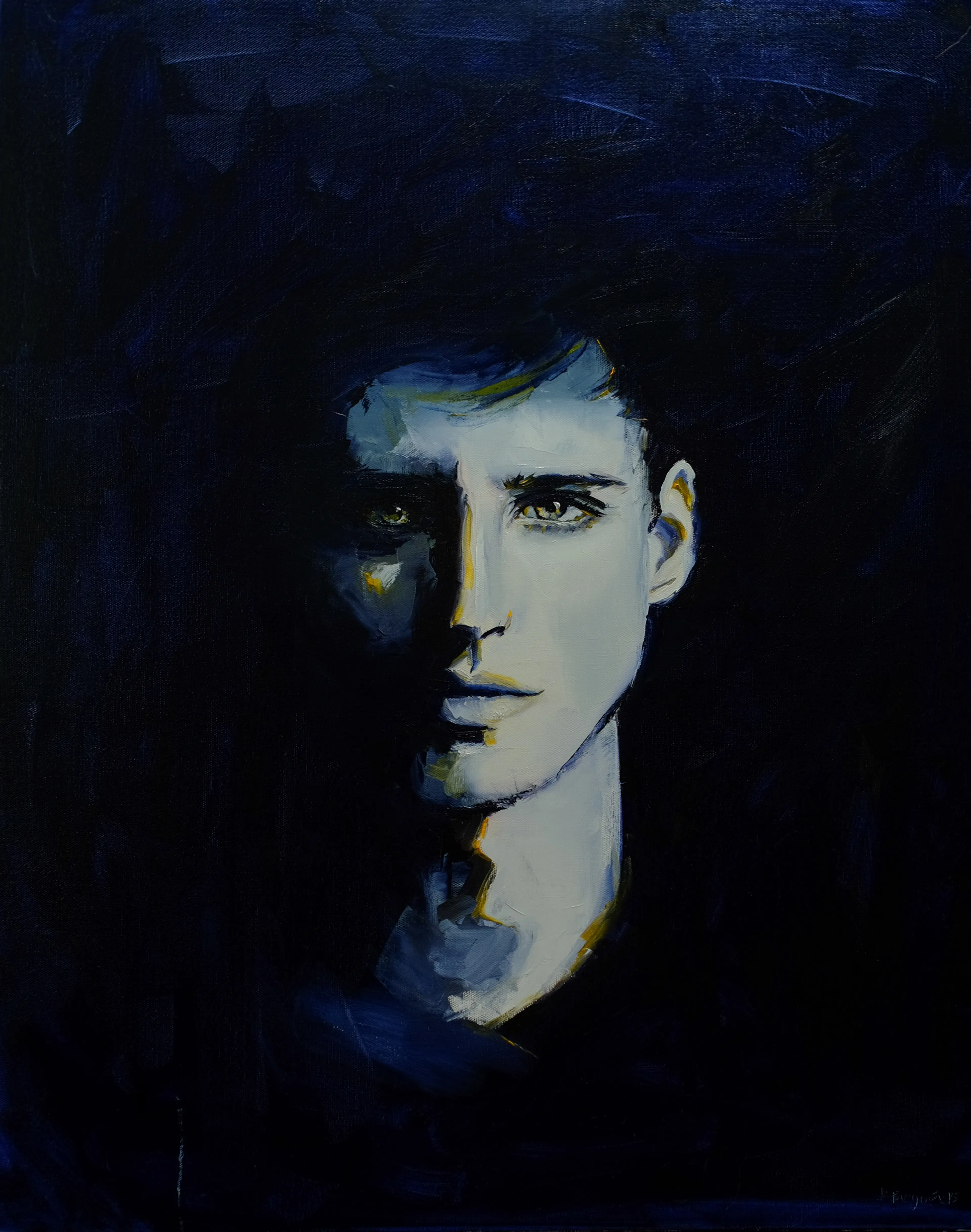 Boy