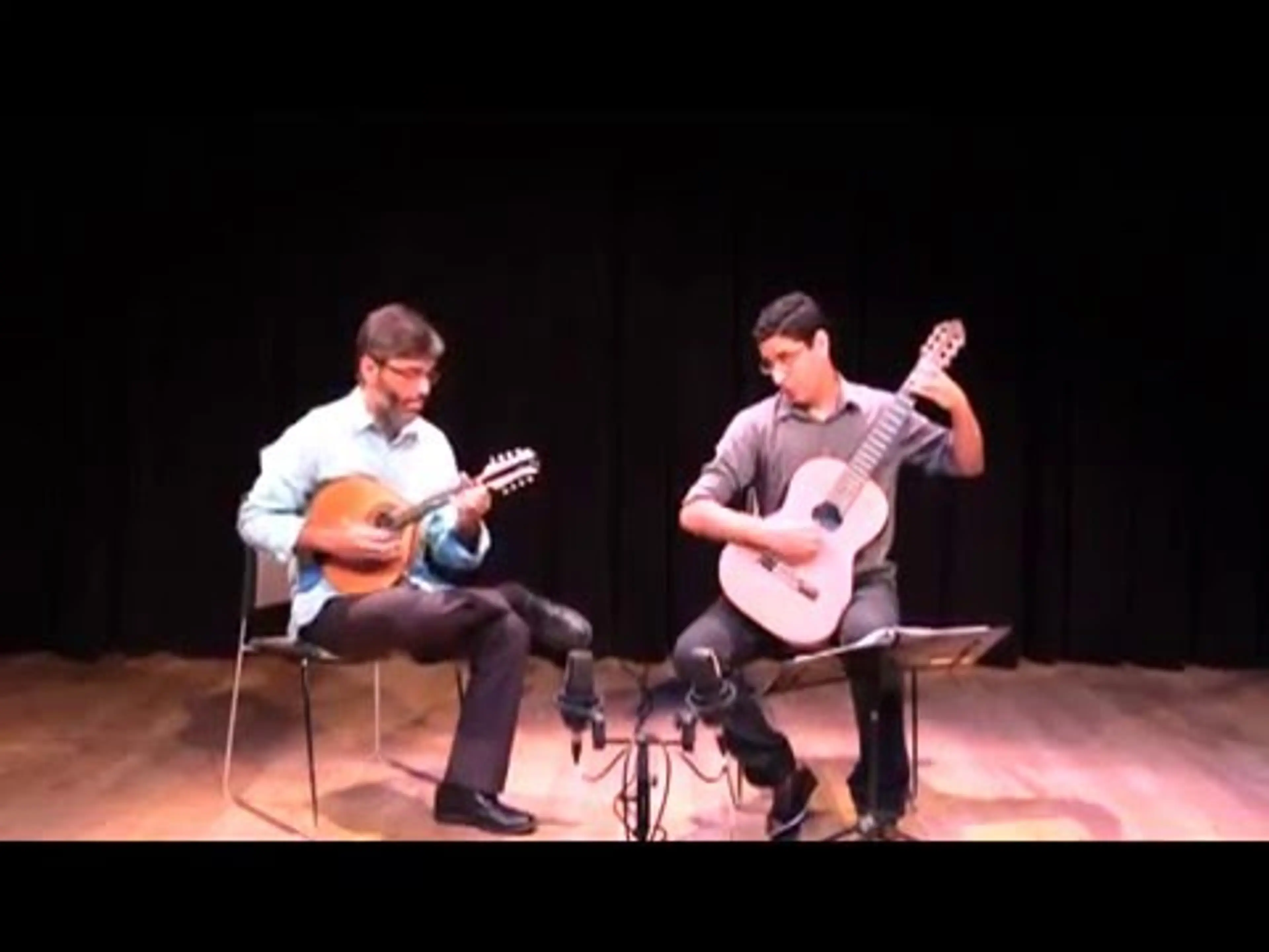 Isidora - Fernando Duarte e Phillipp Areias