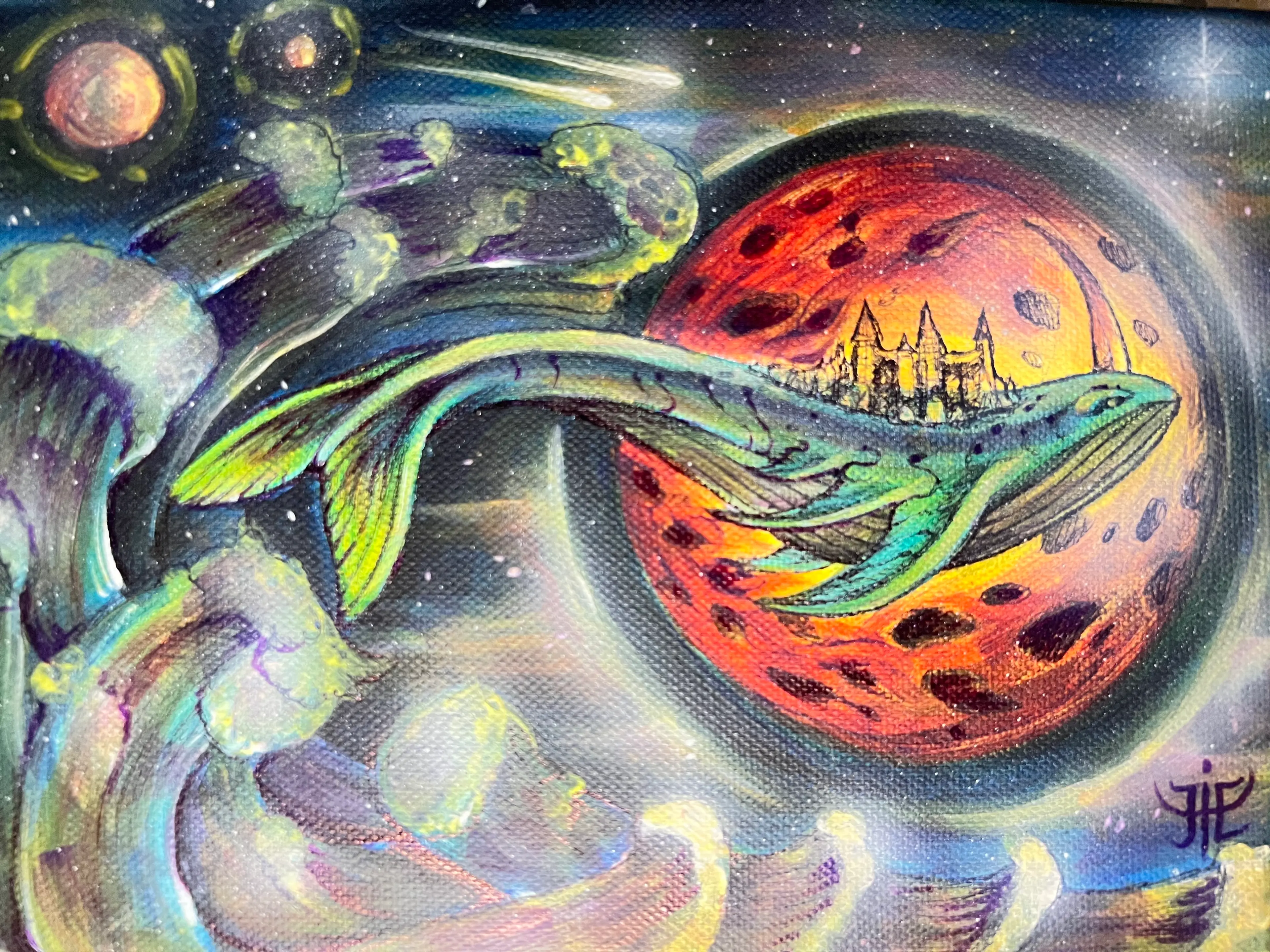 Tsunami