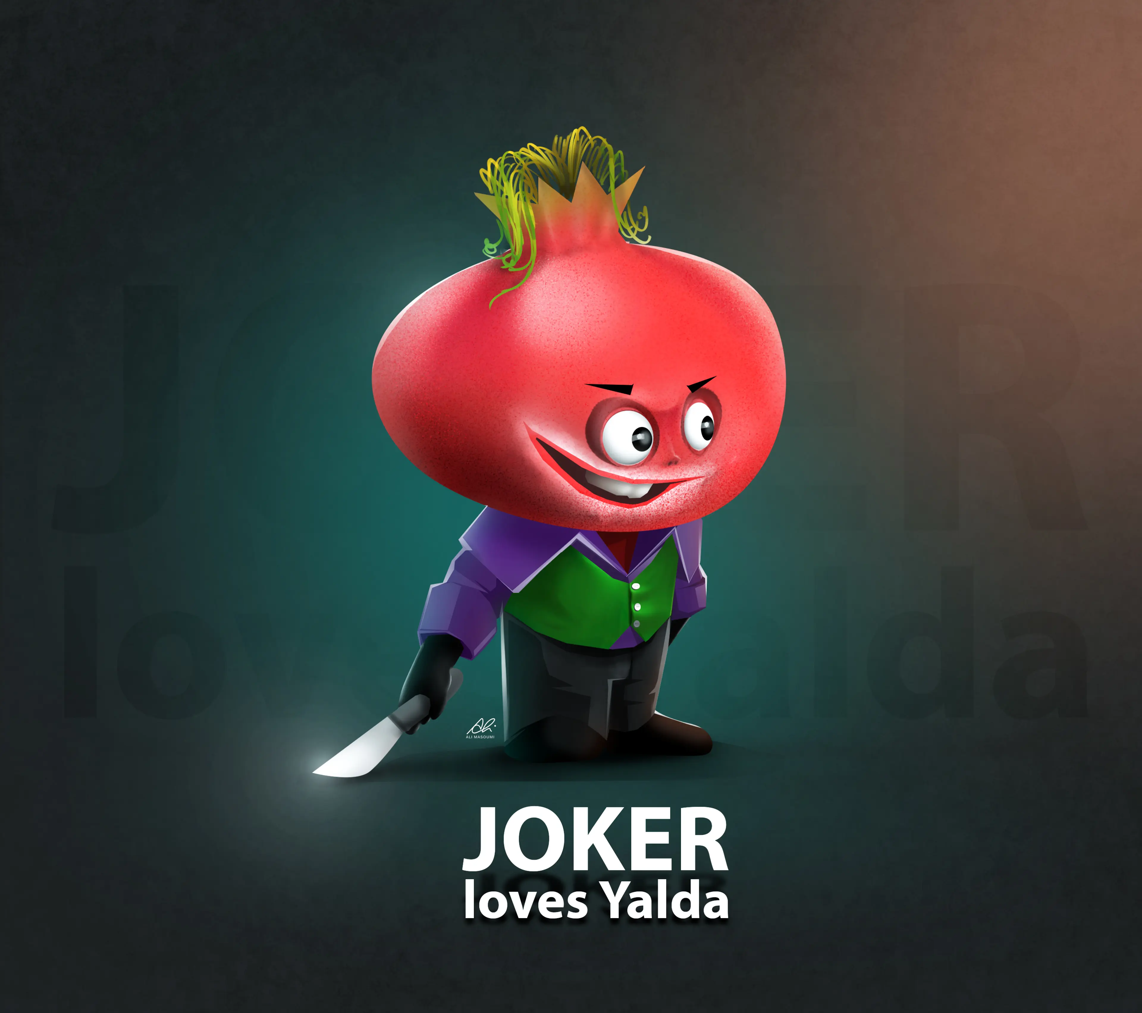 Joker