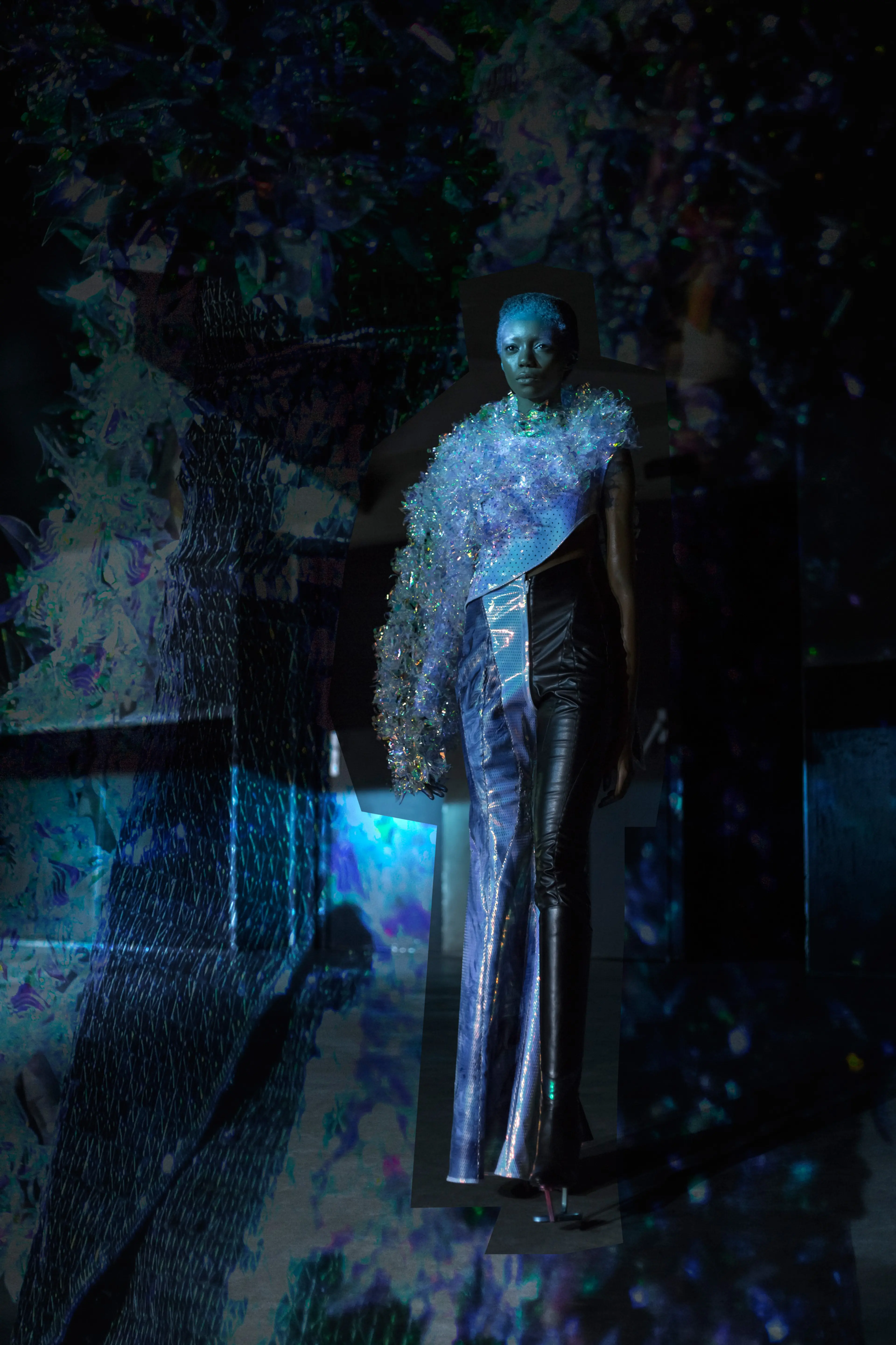 Yuima Nakazato FW16/17