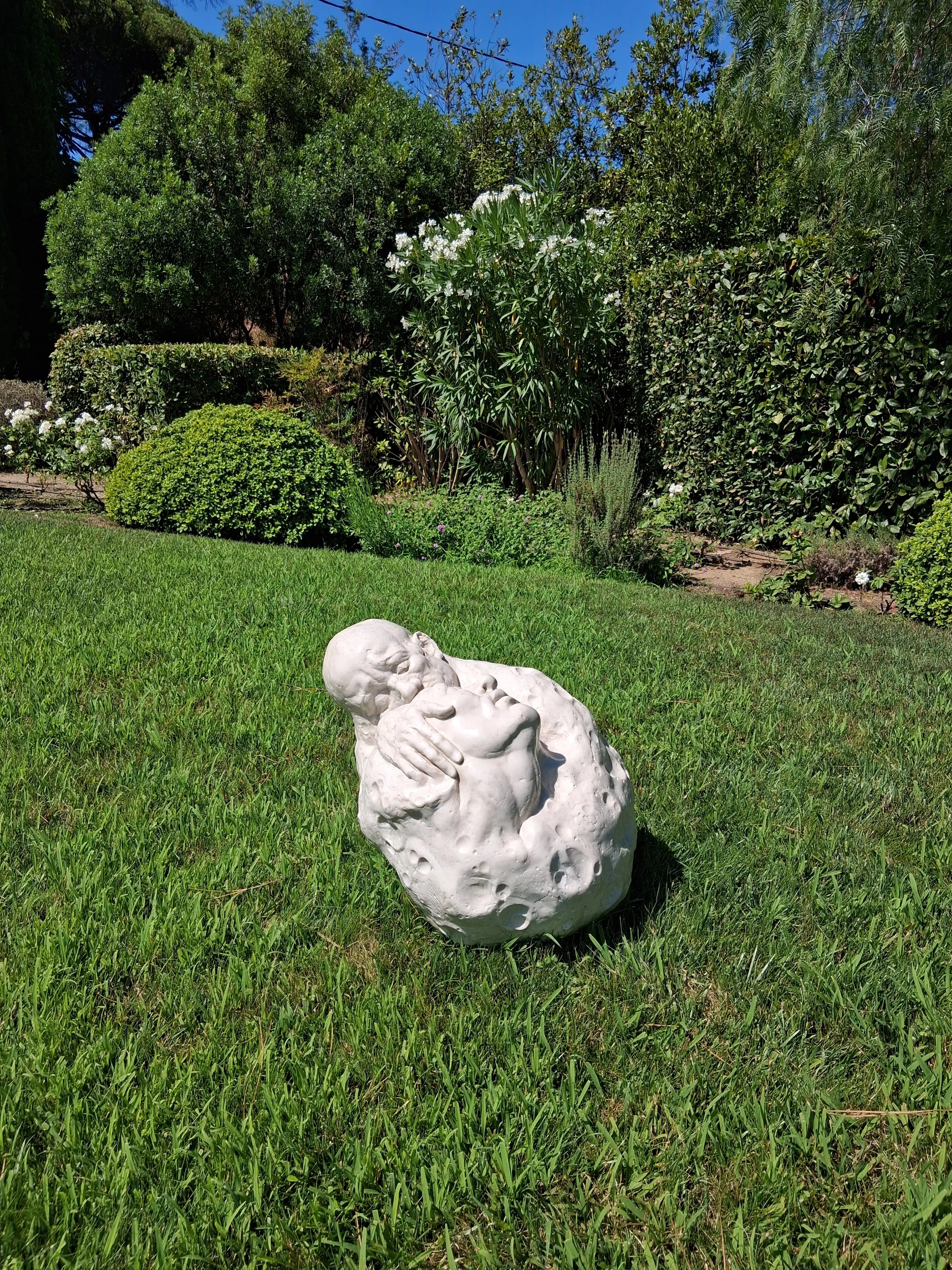 Le baiser