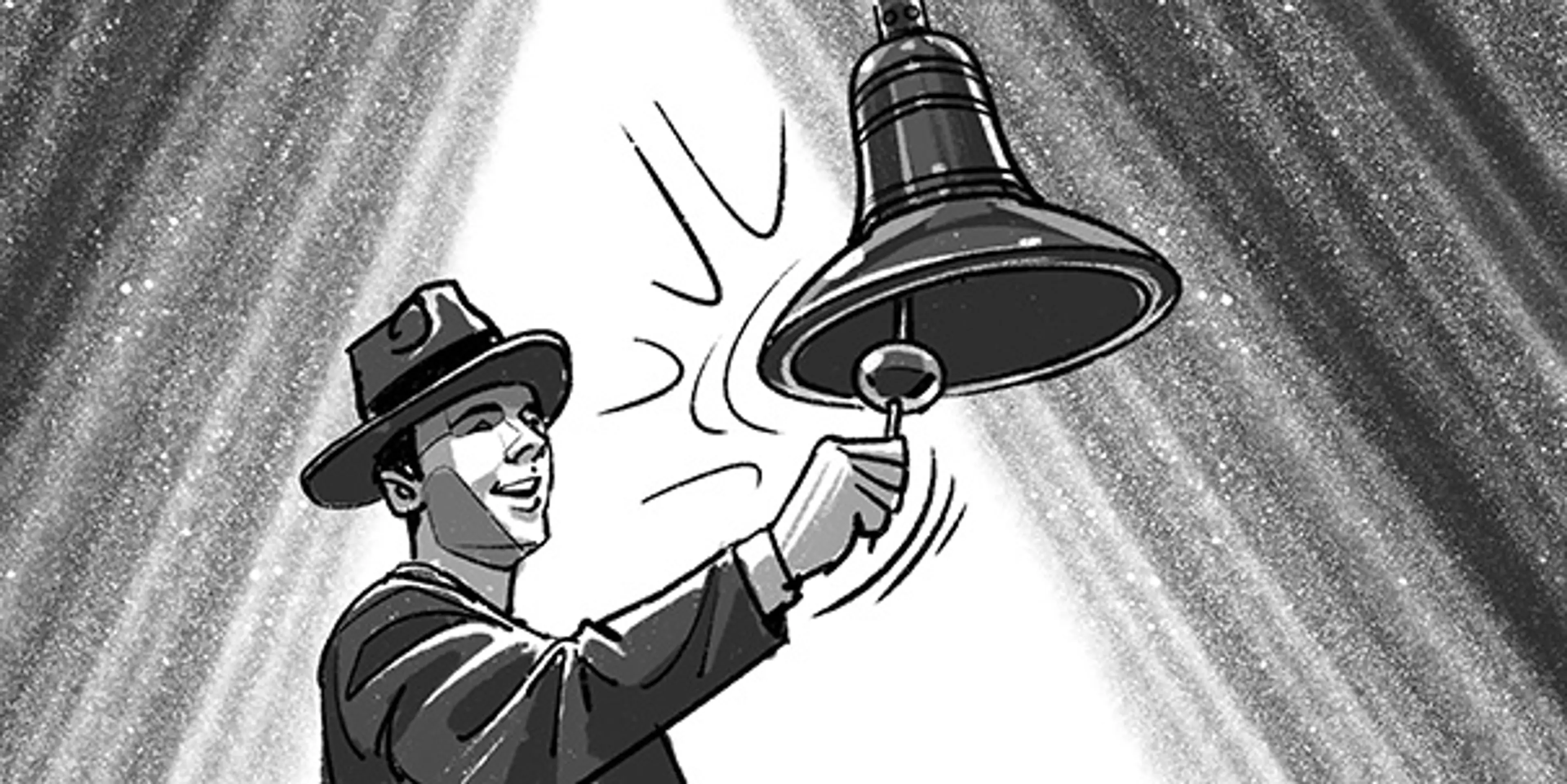 Dibuix de storyboard per a anuncis — Ilustración — Davis Lisboa