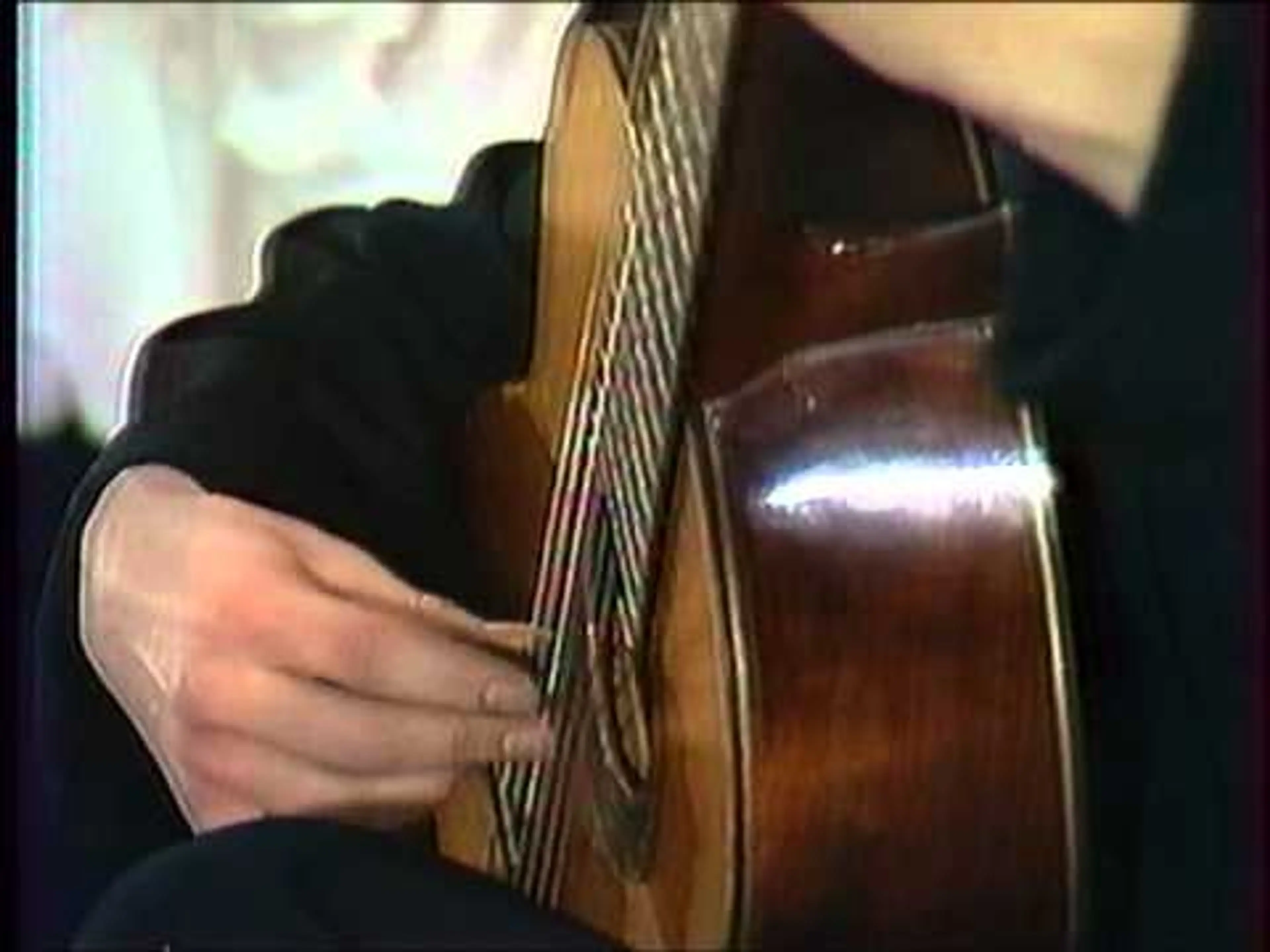 Khorevs plays: N.Rimsky-Korsakov. Flight of The Bumble Bee
