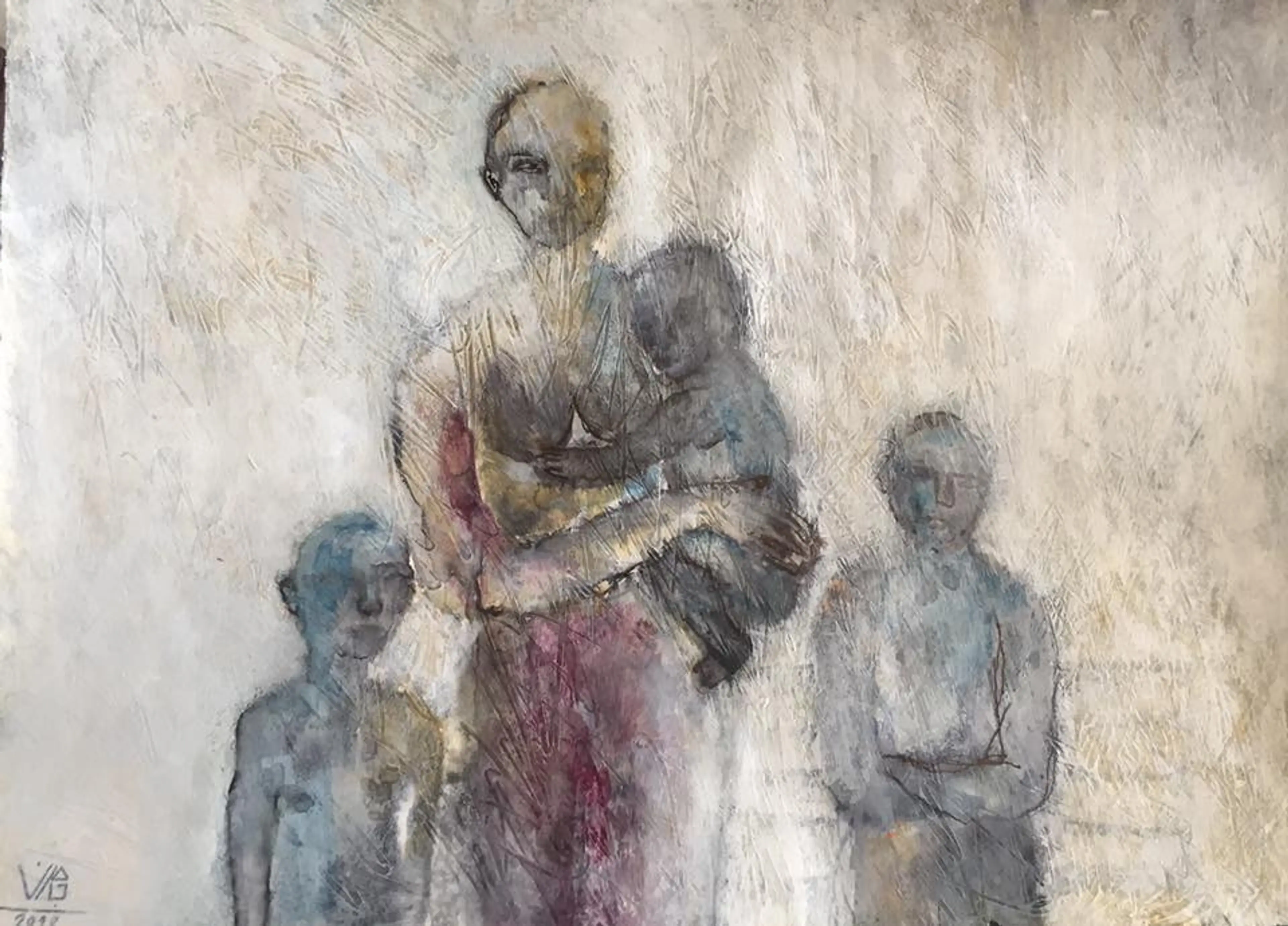 Motherhood