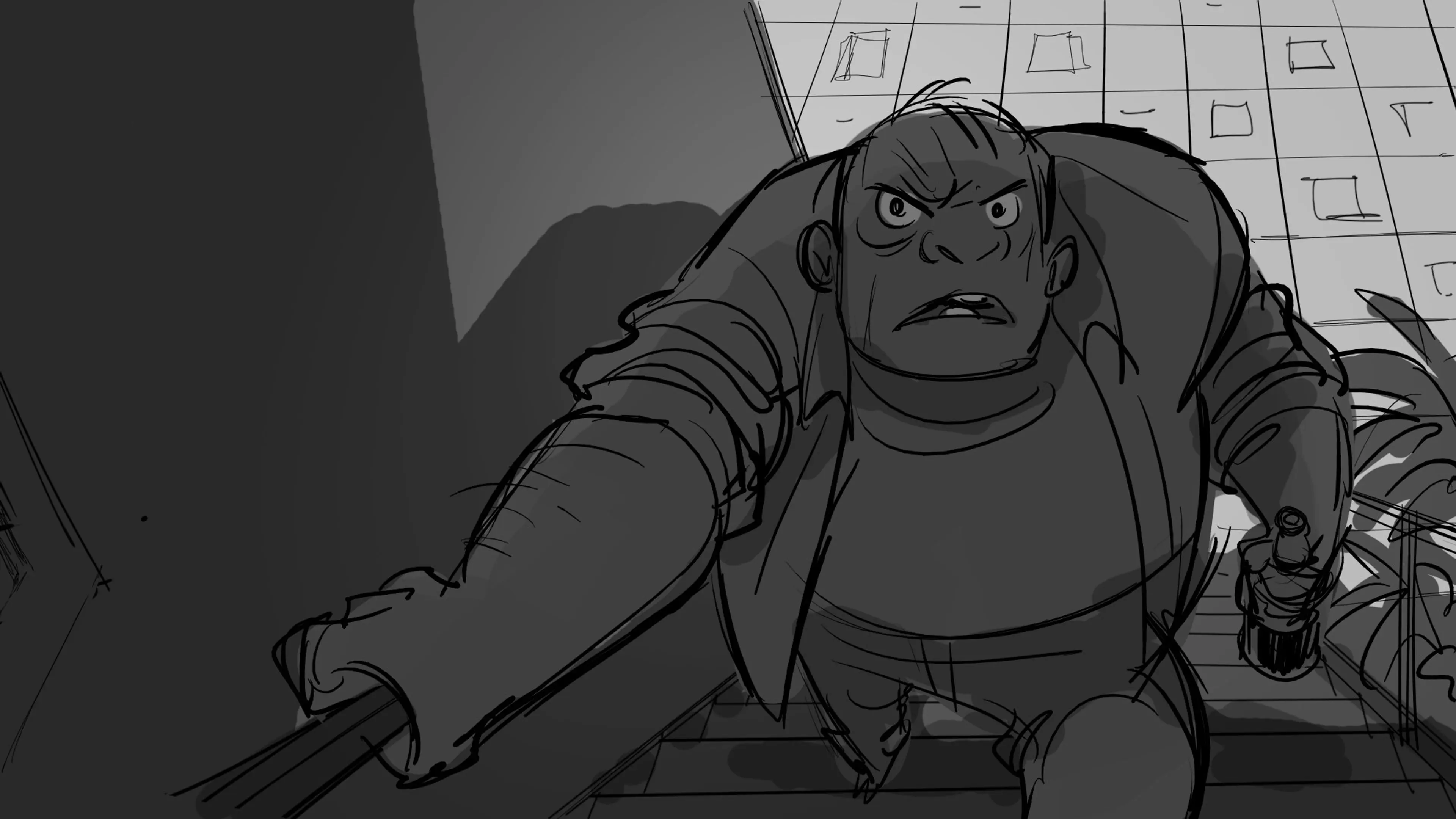 Storyboards