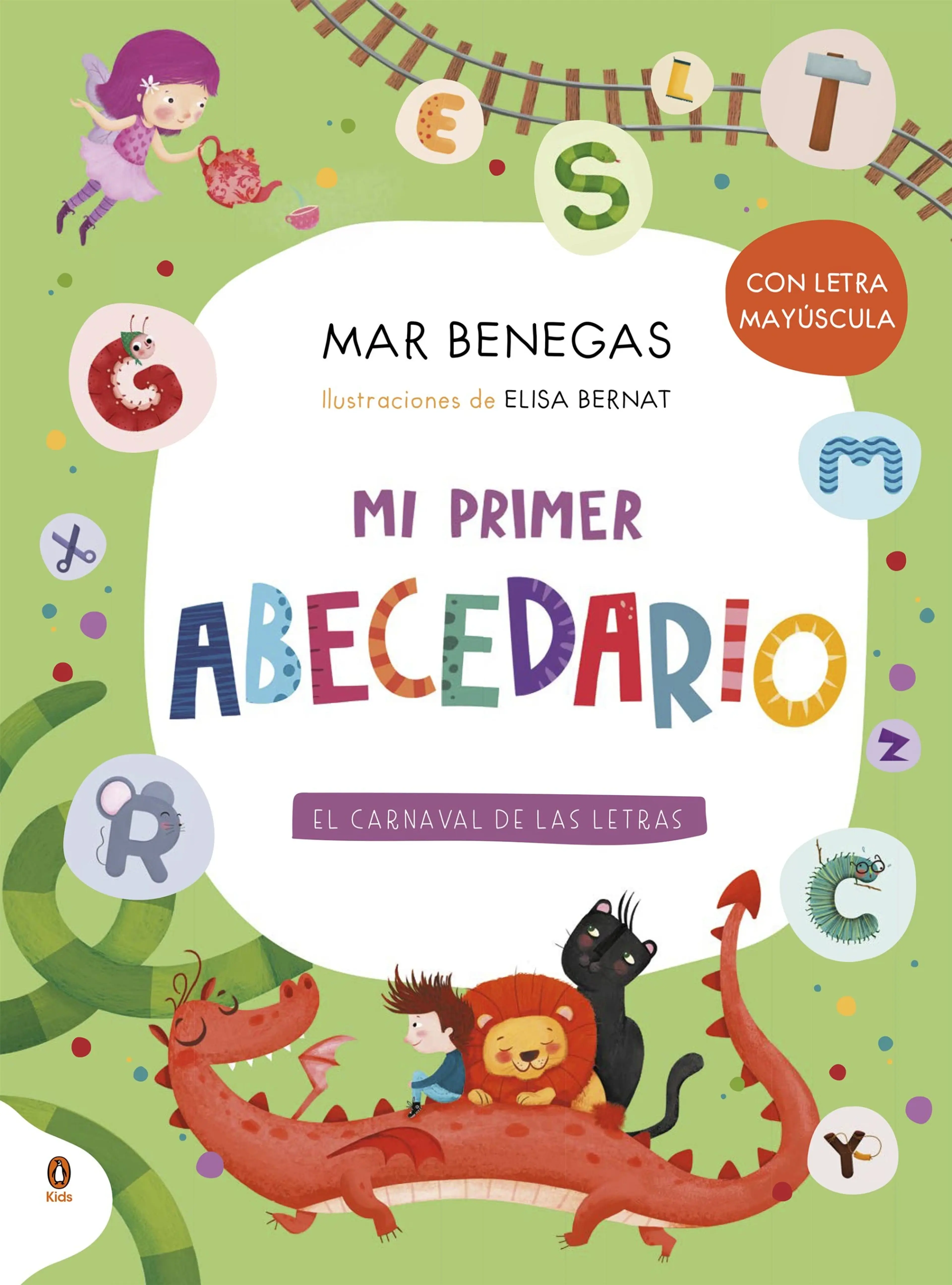 ABECEDARIO