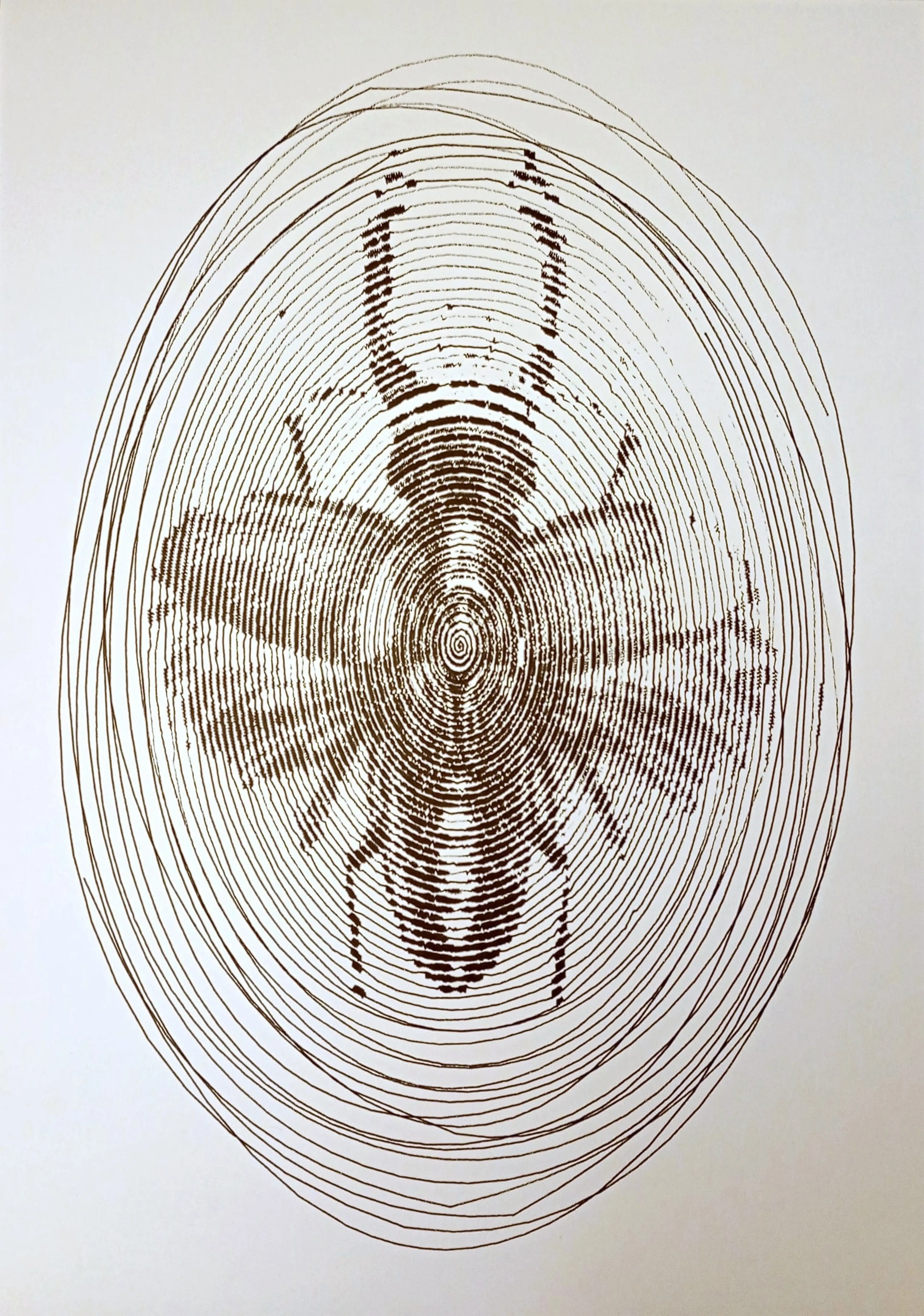 Stag Beetle — Ilustración — Philip C Philip