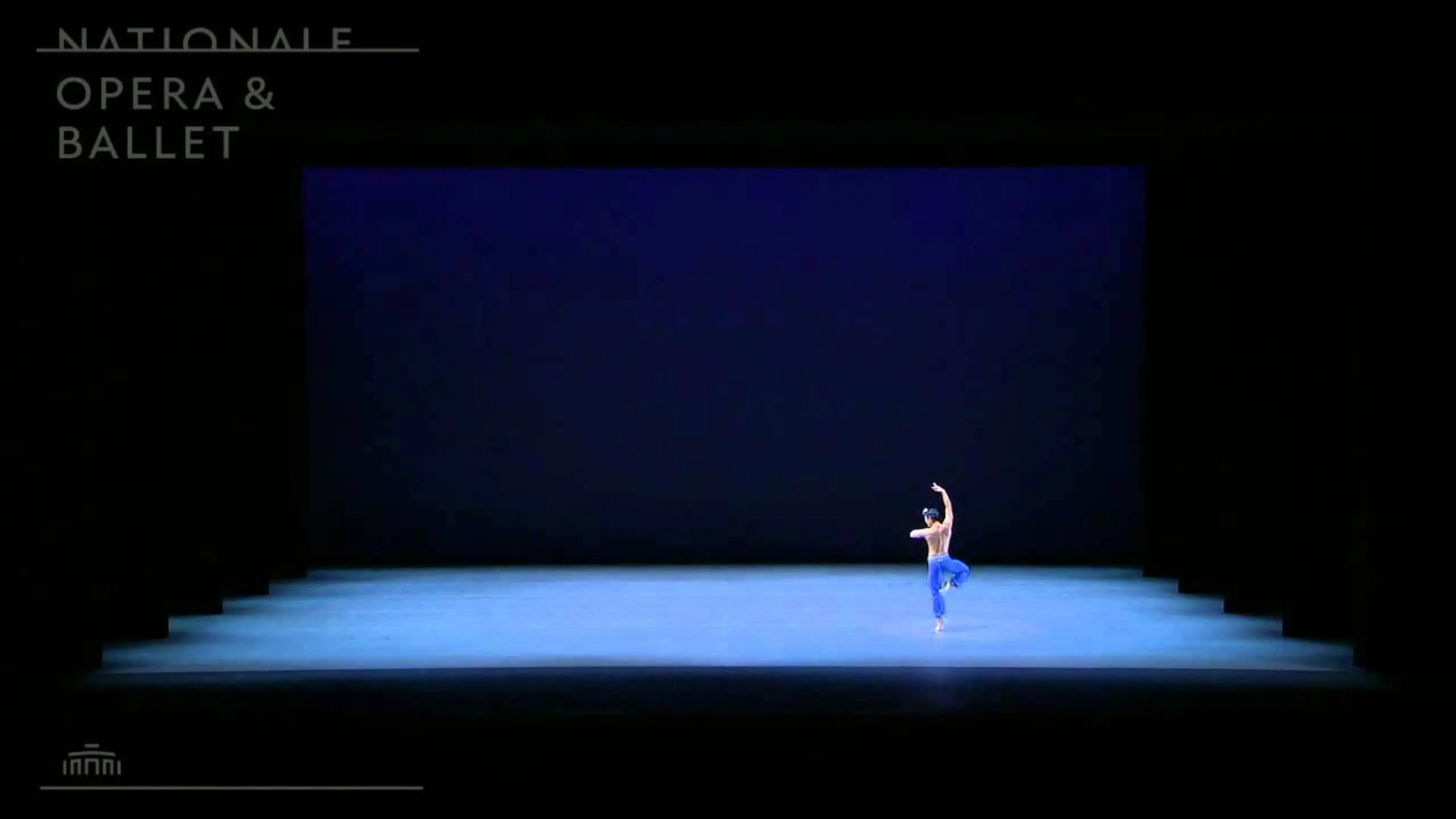 Ditch National Ballet, Young Gyu Choi, Le corsair PDD