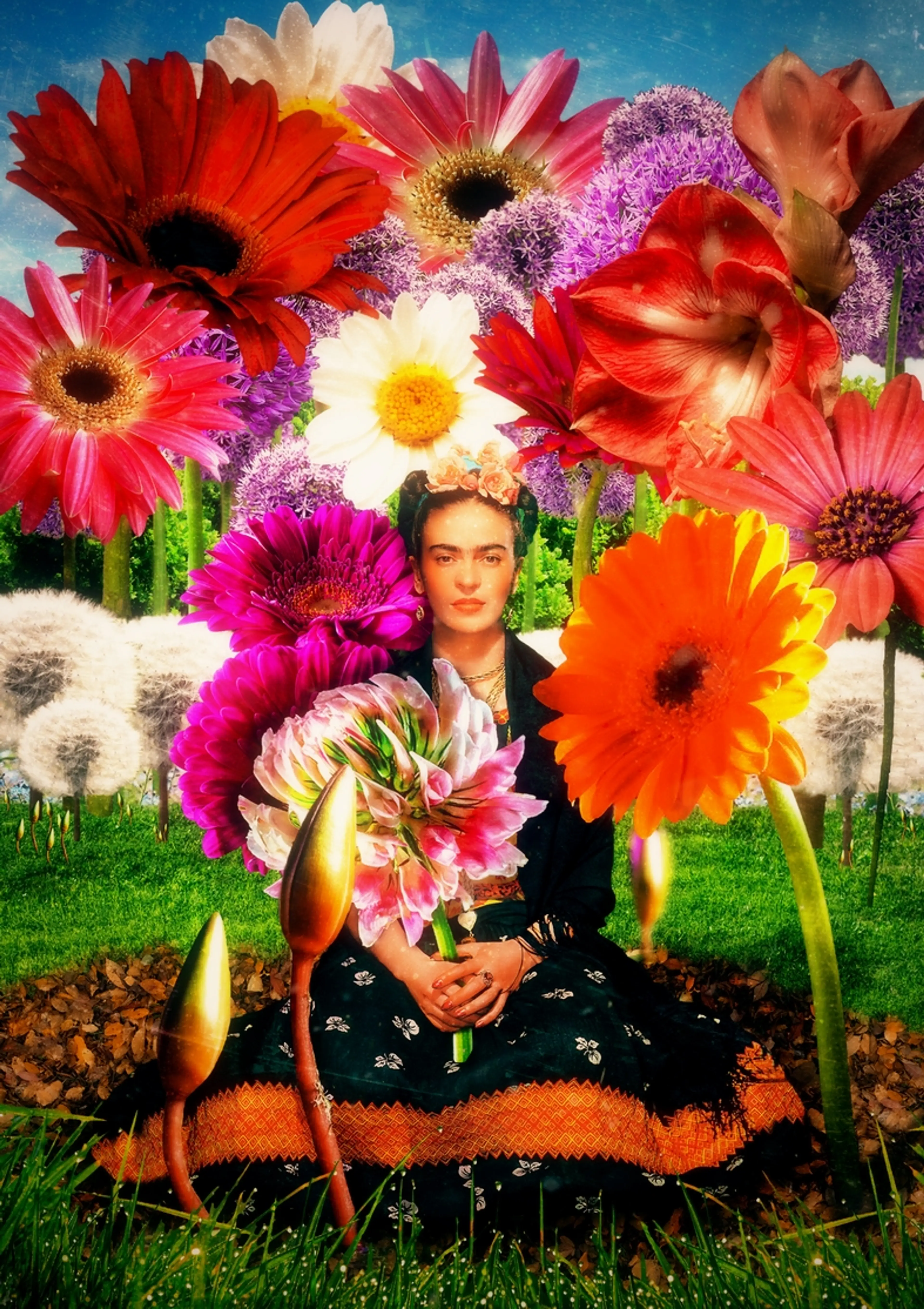 Frida Kahlo