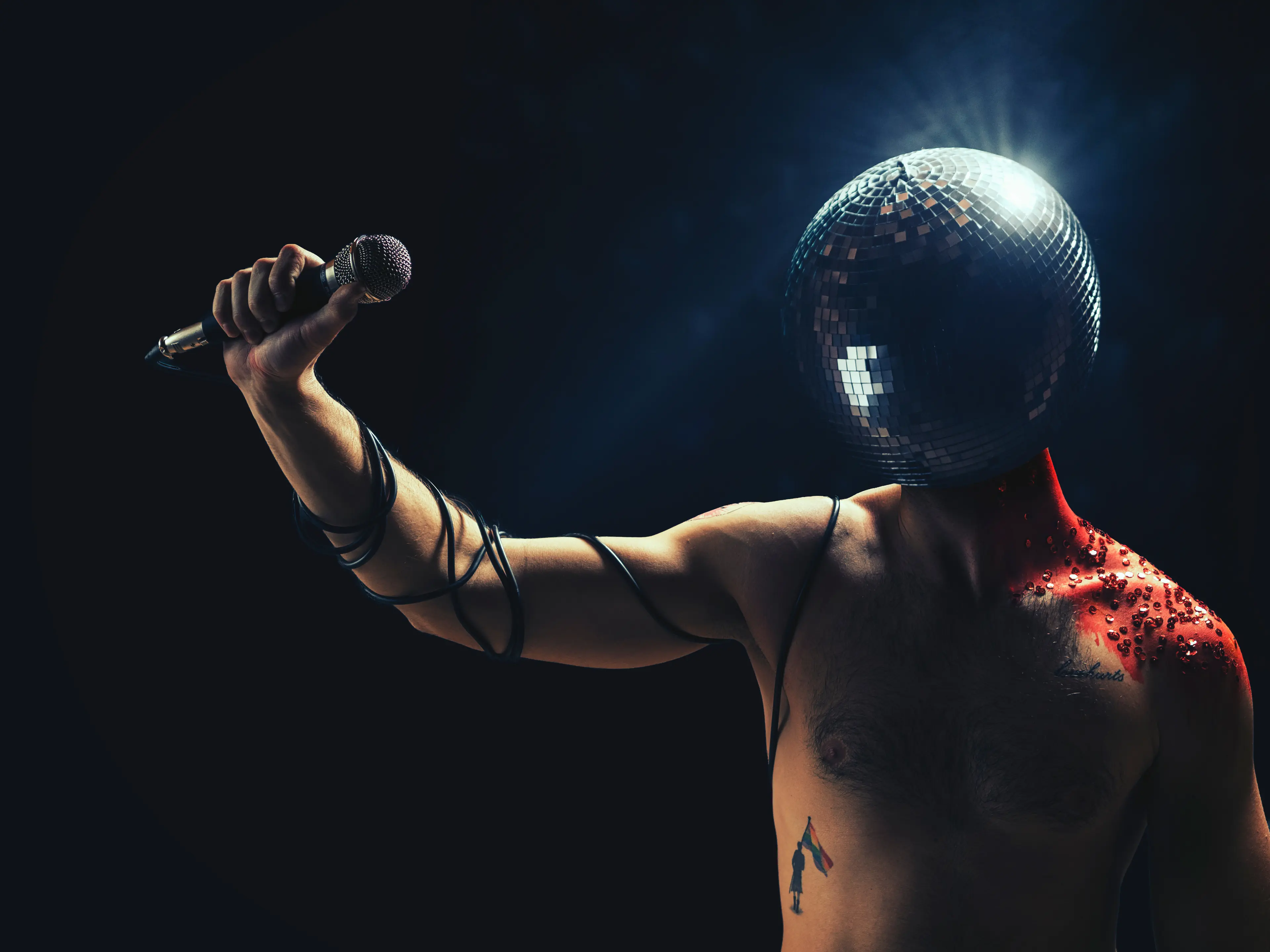 Disco Tragedy