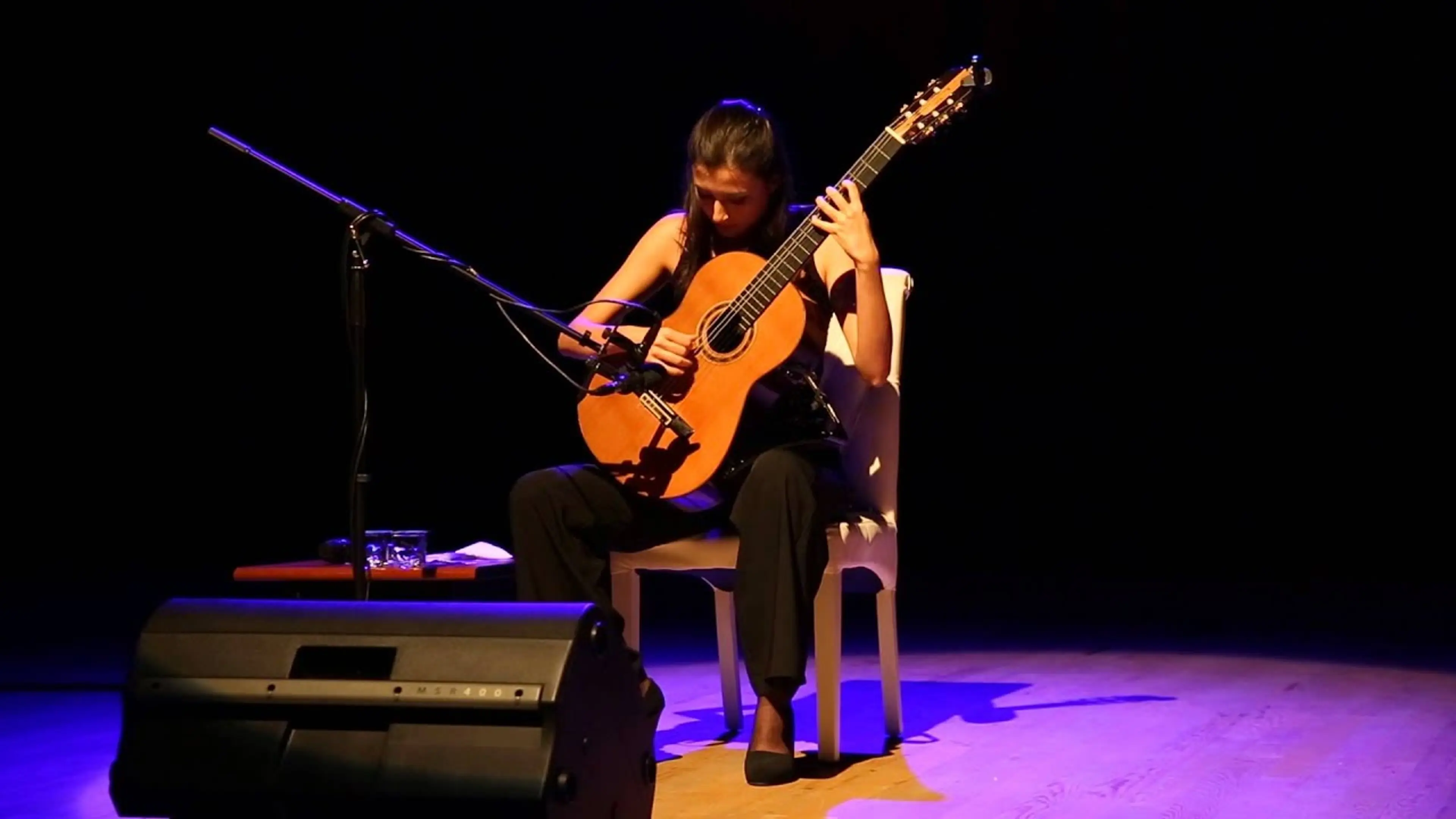 Kara Toprak (Anatolian Folk Song)