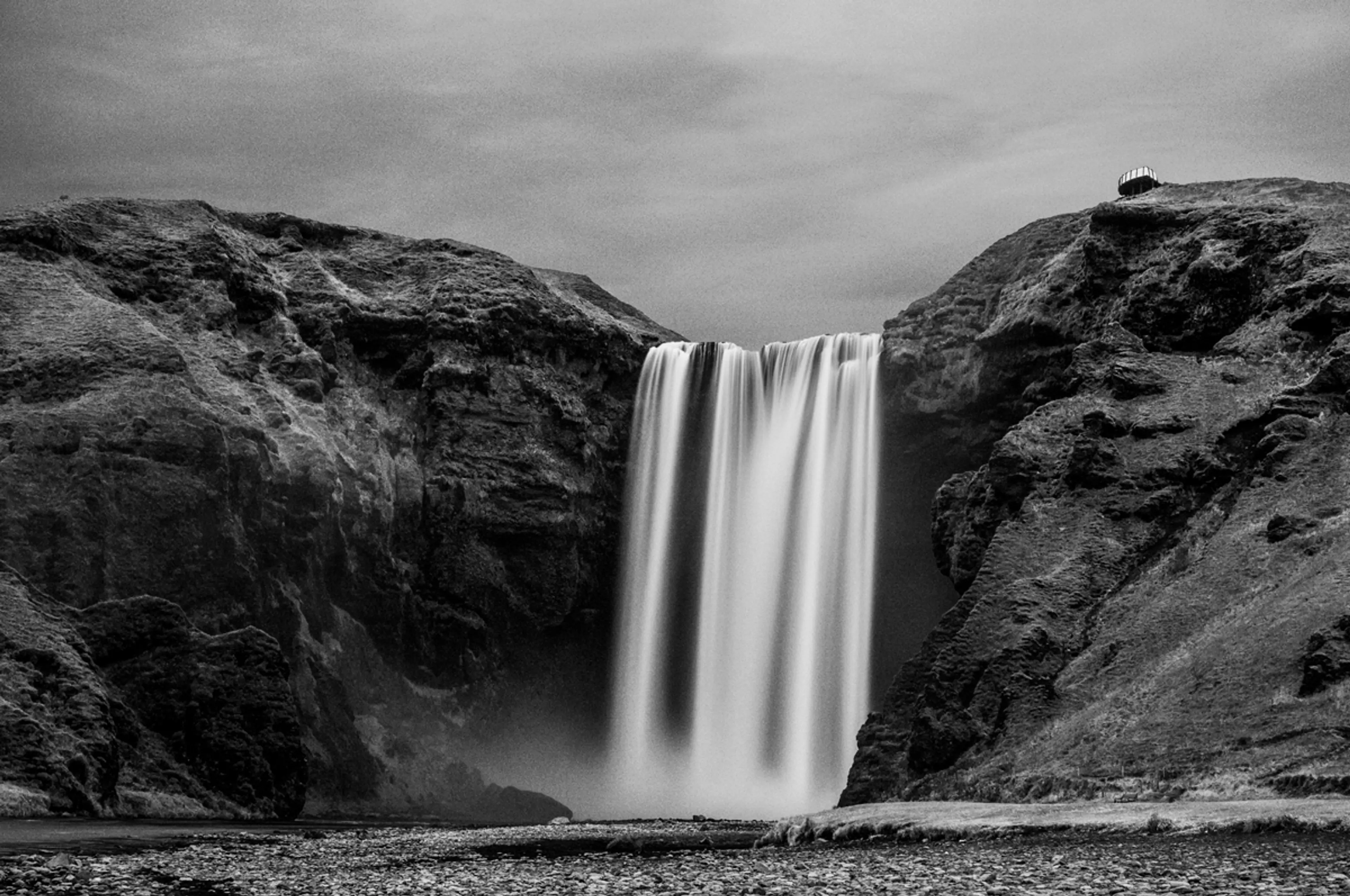 VI — Something for Windy — Photography
