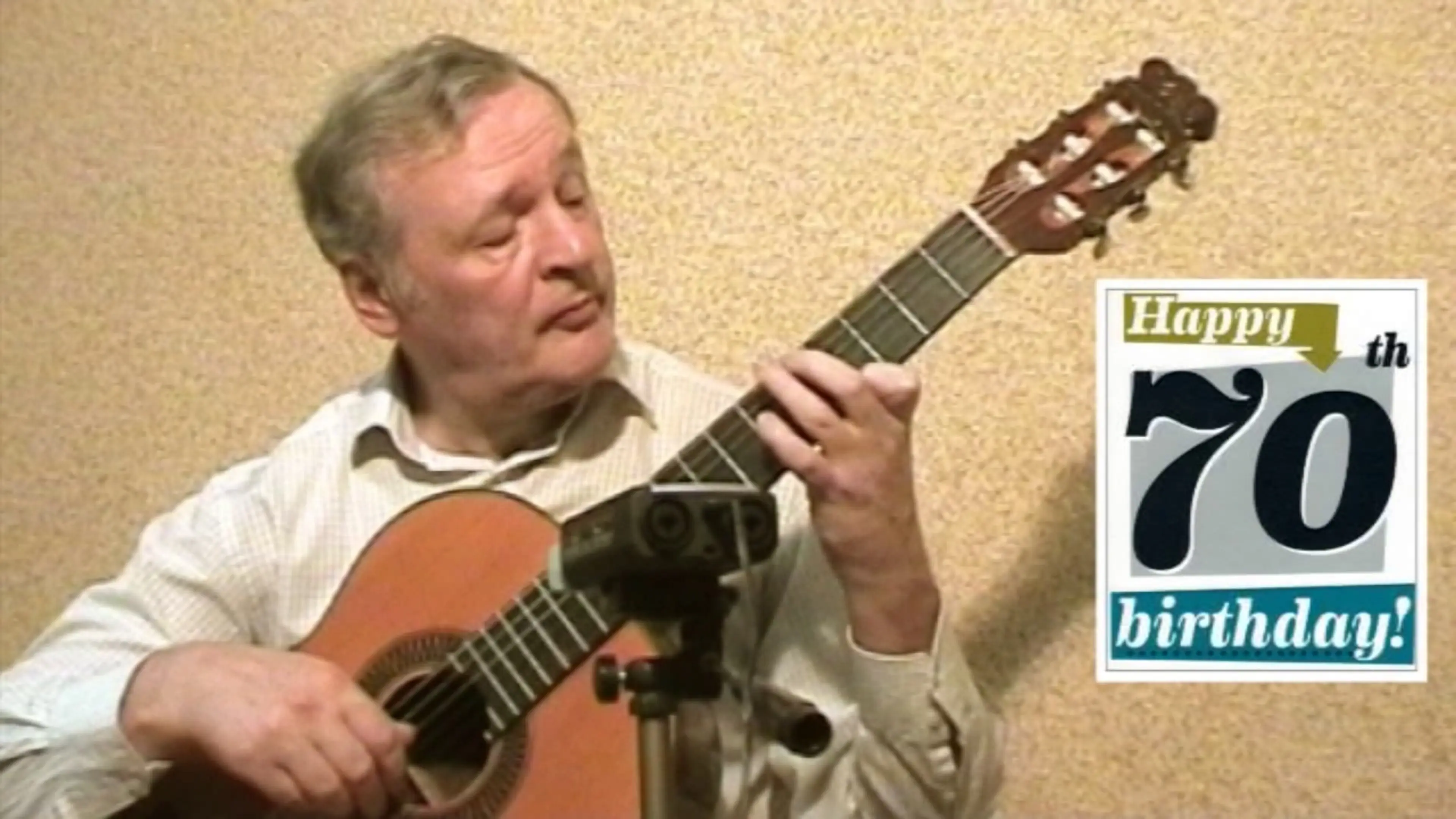 F.Moreno-Torroba Larregla - "TRIBUTE TO BYRON"