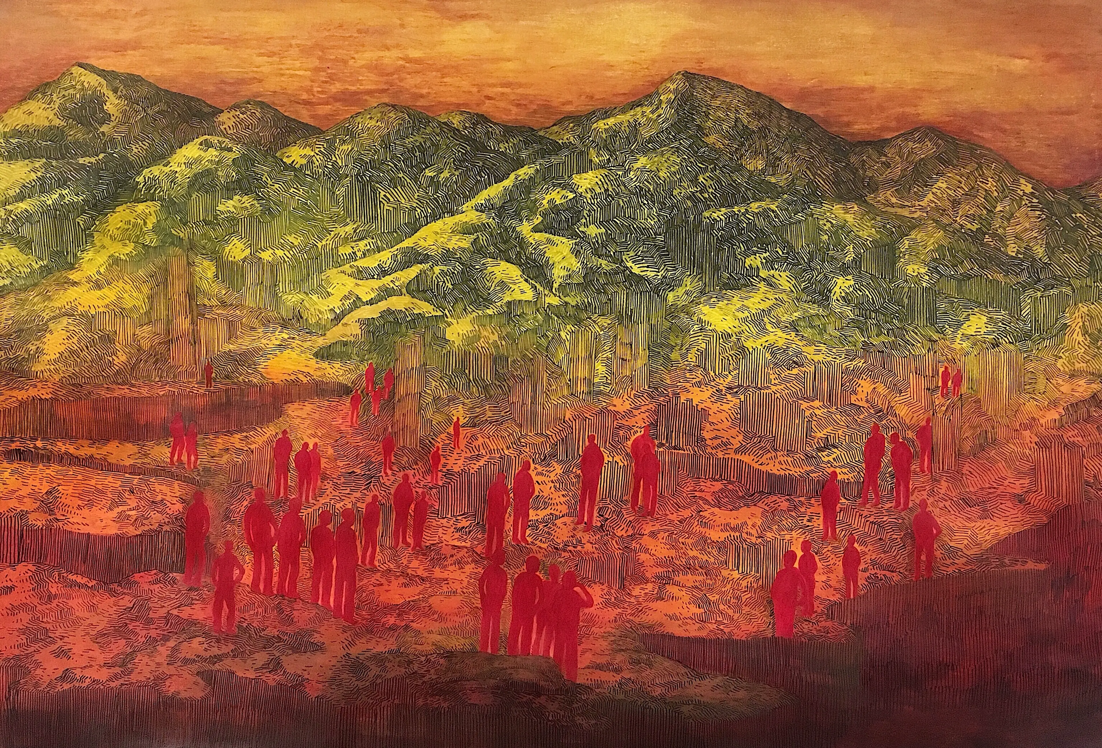 Wanderer