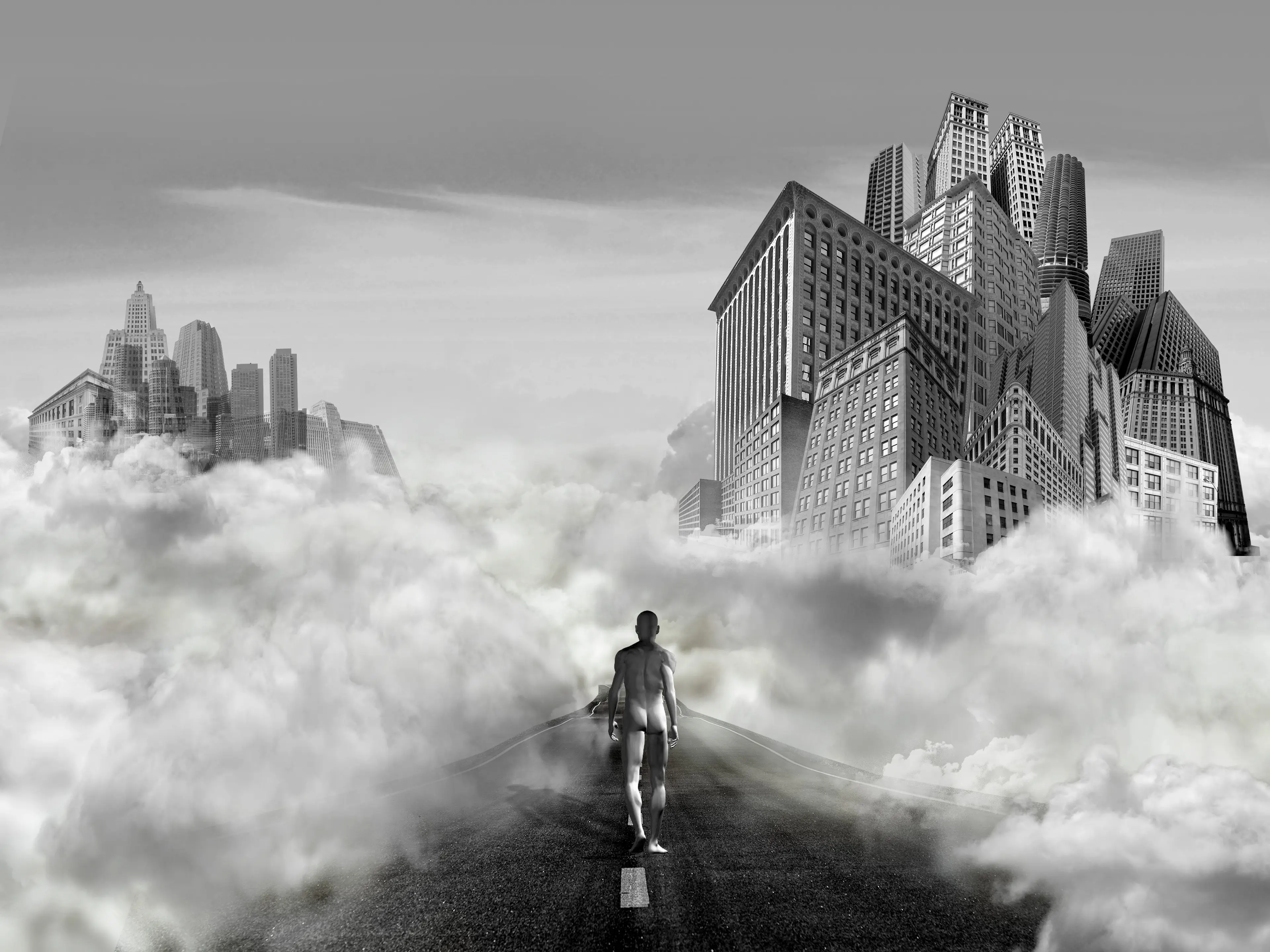 heavenly way
