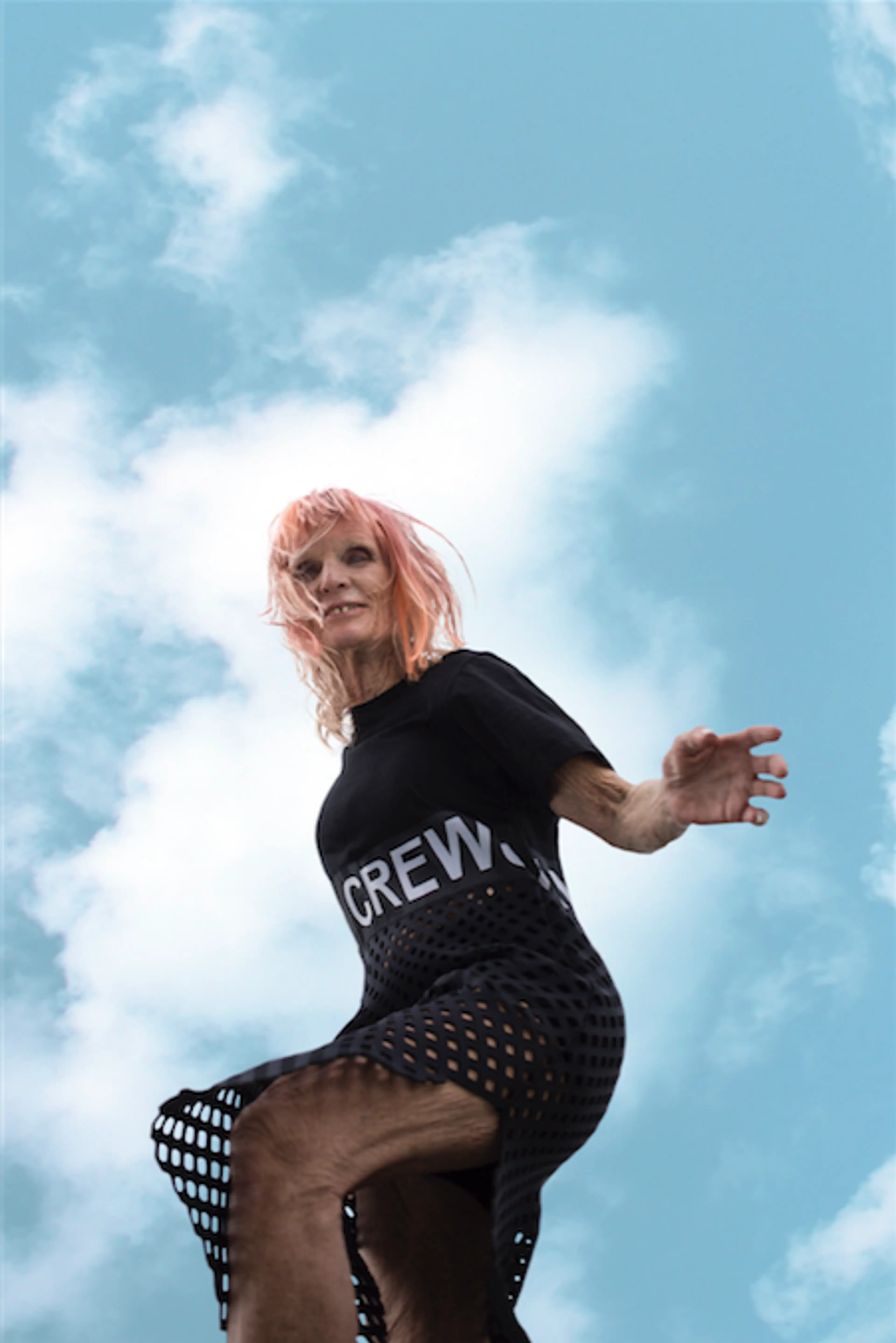 Andrea Crews