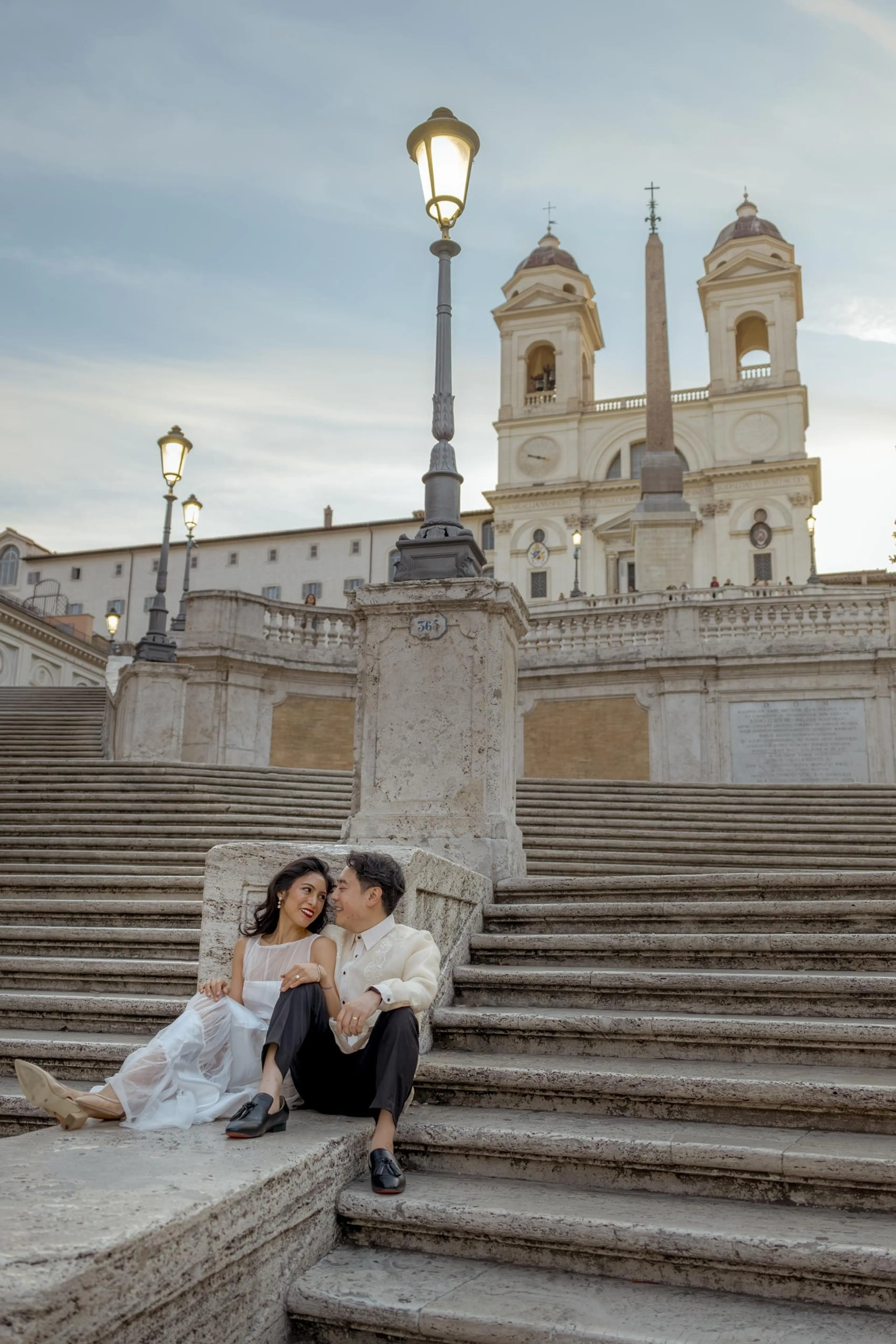 p12 — Finzi Rome by Finzi — Photography