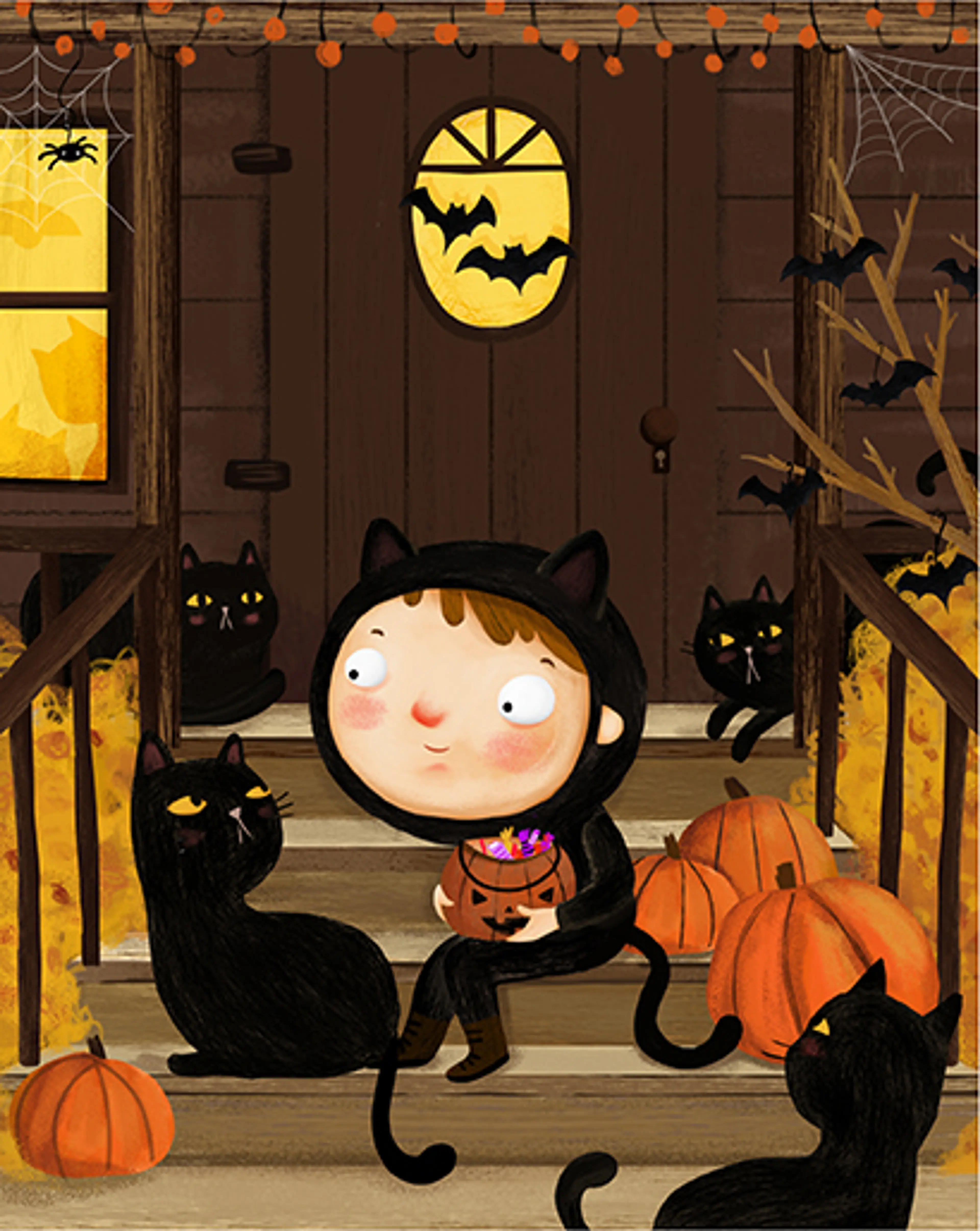 halloween